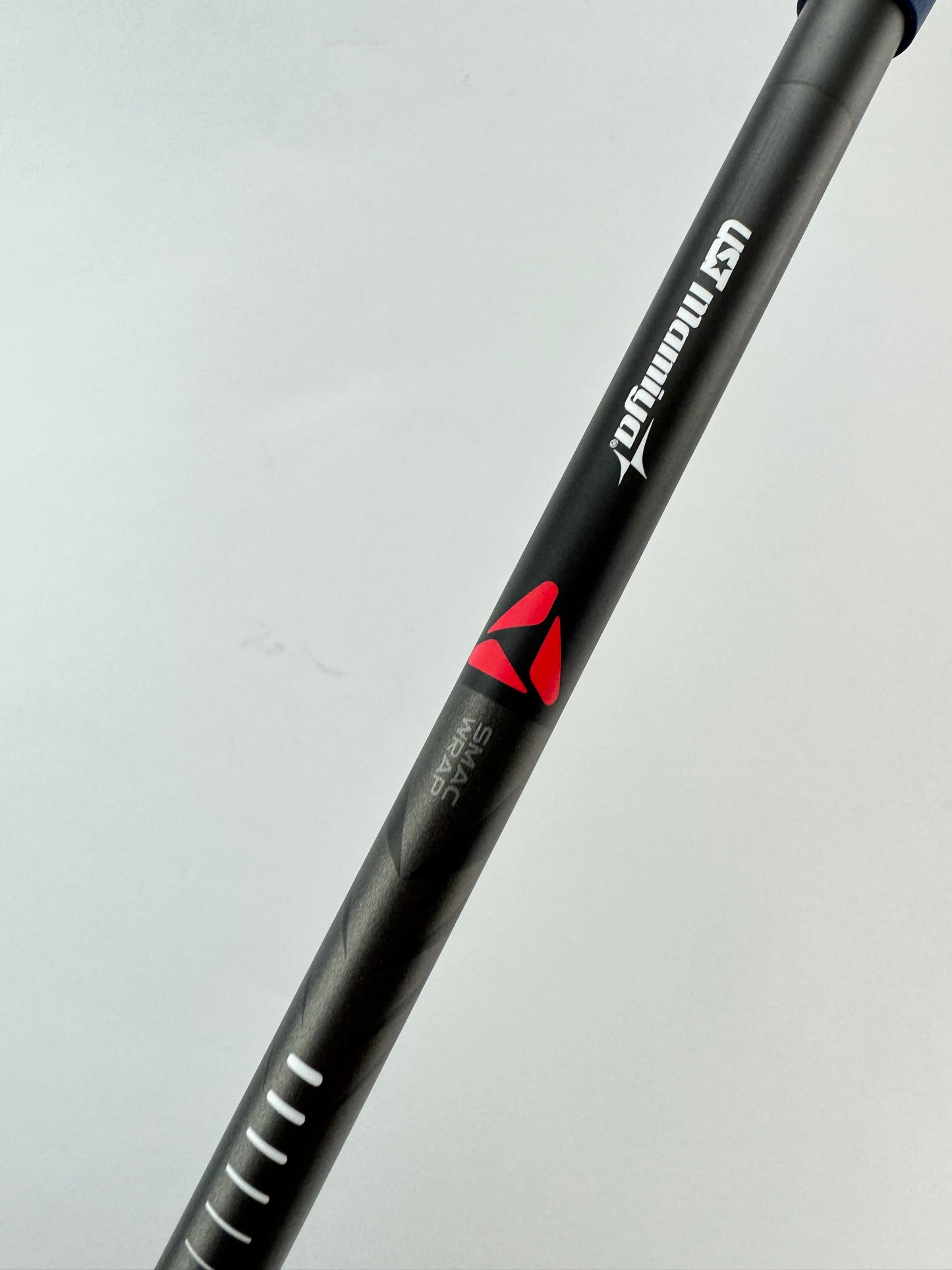 Ben Hogan FT Worth Black 9 Iron Forged Recoil ES 760 F2 Senior Graphite /23410