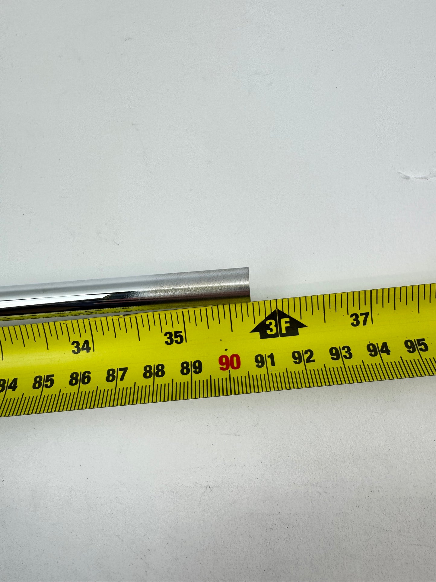 Senior Iron Shaft Set True Temper Steel (6) 5-PW /0.370 /New /Grips /23762