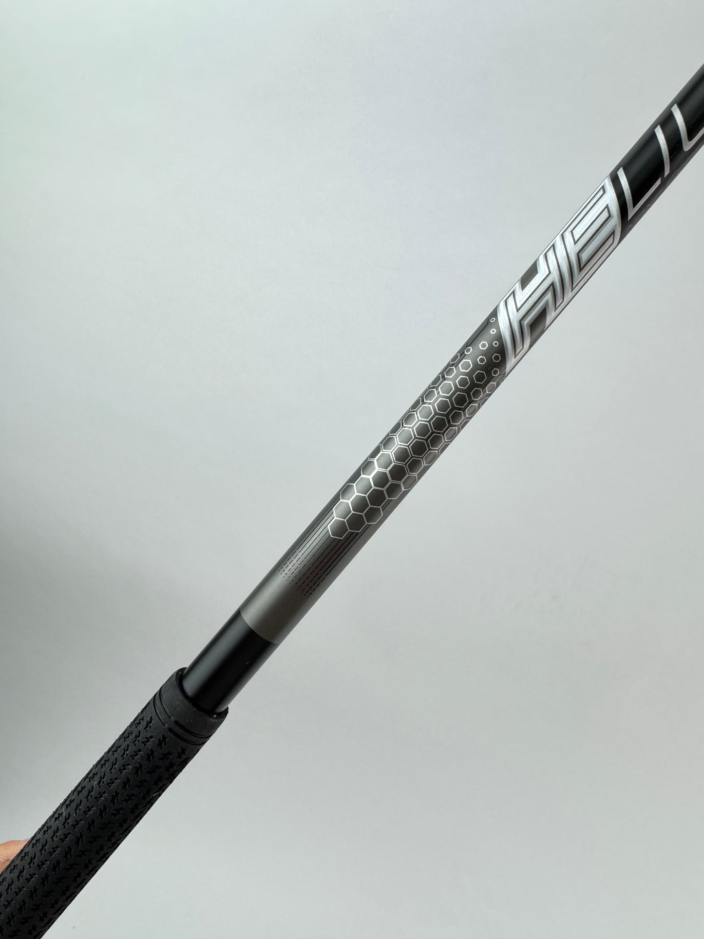 Taylormade 3 Wood Shaft UST Helium 5F4 Stiff Flex Graphite 42.75” /Lamkin /24958
