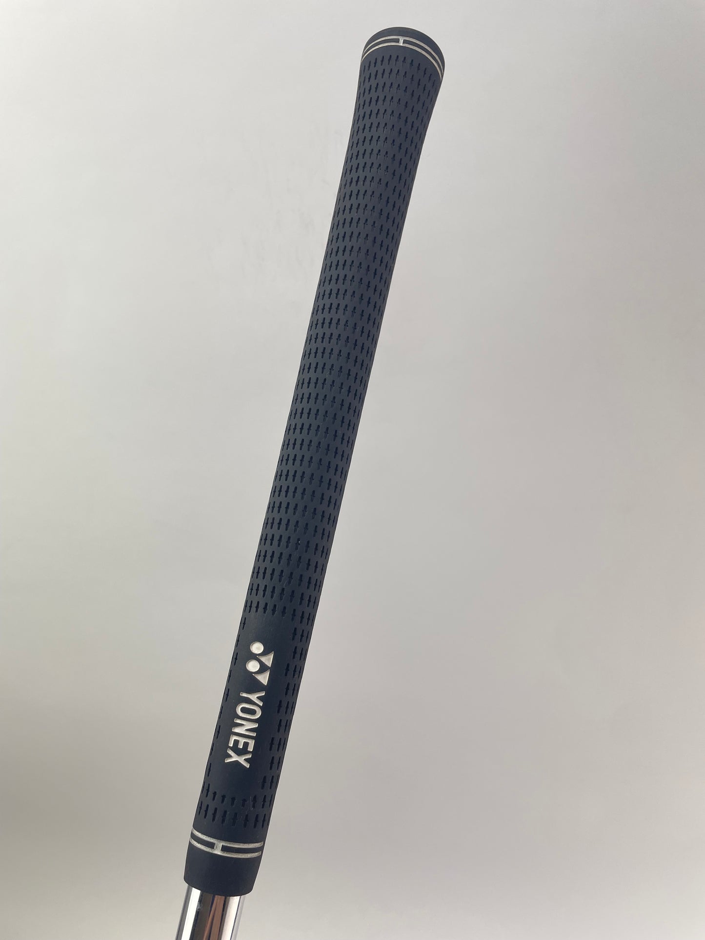Yonex Ezone 7 Iron CB701 Forged Nippon Stiff Steel /Right /Golf Pride /24747