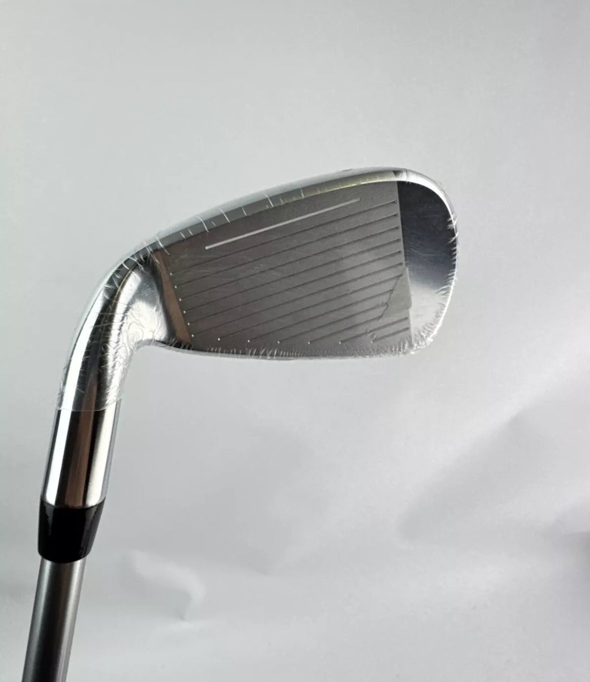 King Cobra 4 Iron F7 Tecflo Aldila Rogue Pro Stiff Graphite /Right /New/23629