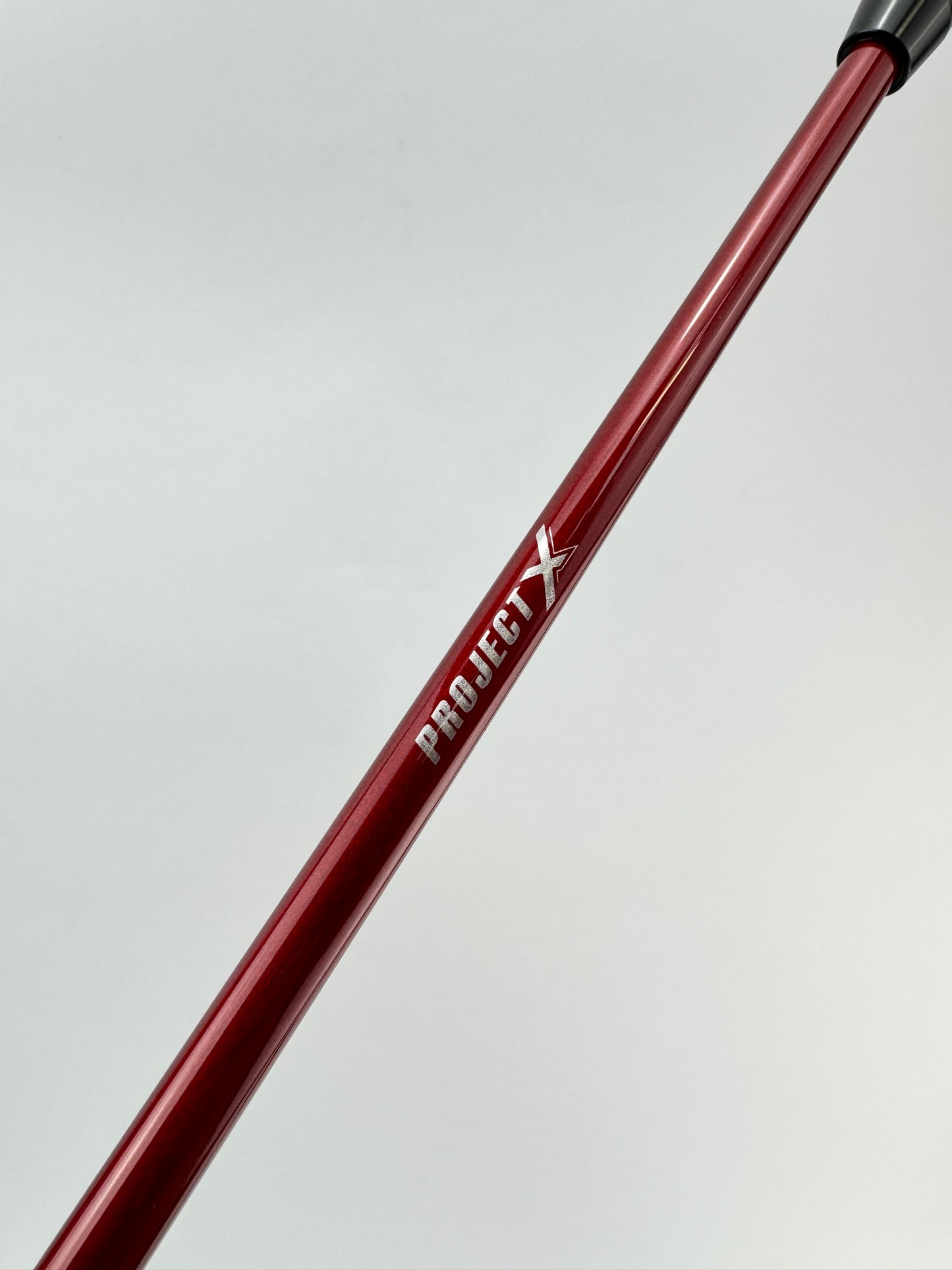 Cobra DS Adapt Driver Shaft Denali Red 5.5 Regular Graphite 44.5 /27589