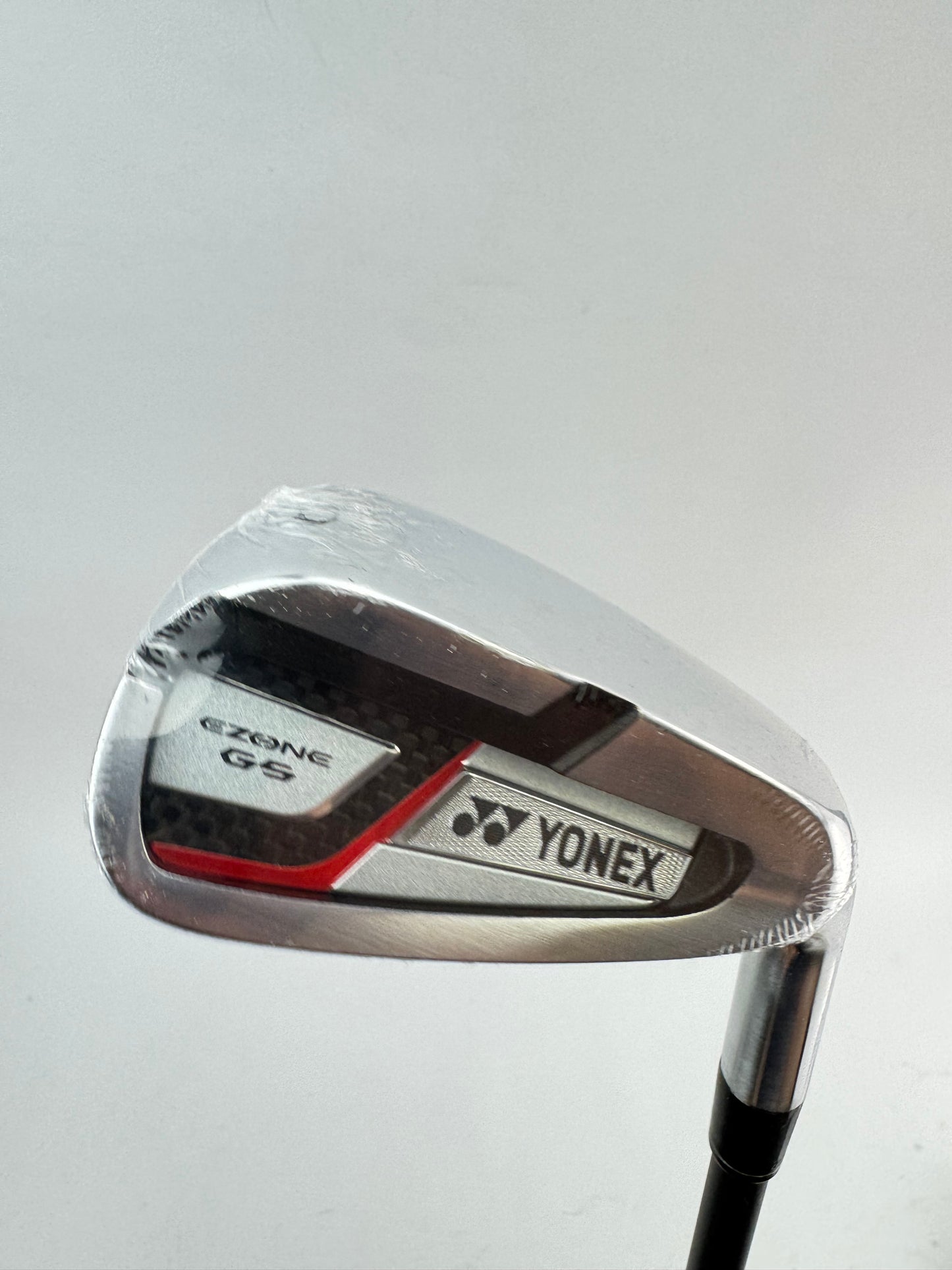 Yonex Ezone 8 Iron GS Regular Flex Graphite /Right Handed /New /23859