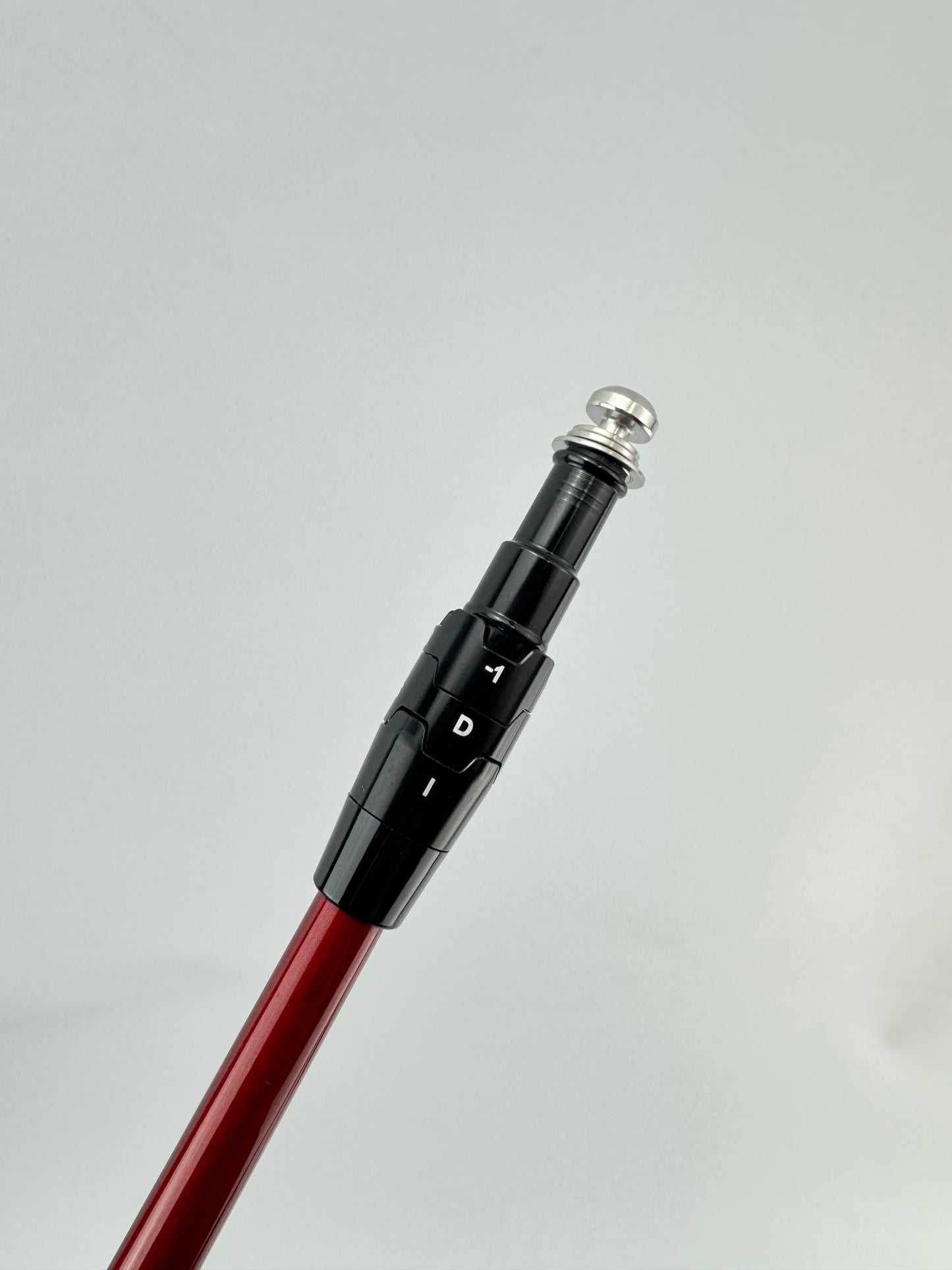 Callaway Elyte AI Smoke Driver Shaft Denali Red 5.5 Regular Graphite 44.5”/27535