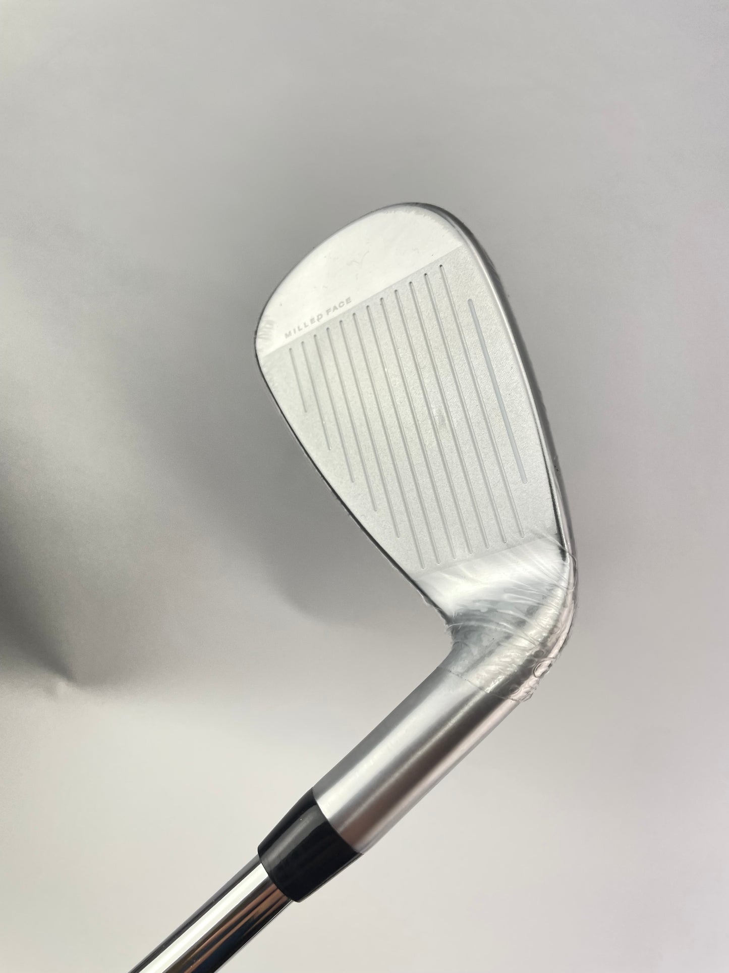 Cobra LTDX 8 Iron Left Handed KBS Tour 90 Regular Flex Steel /Brand New /24891
