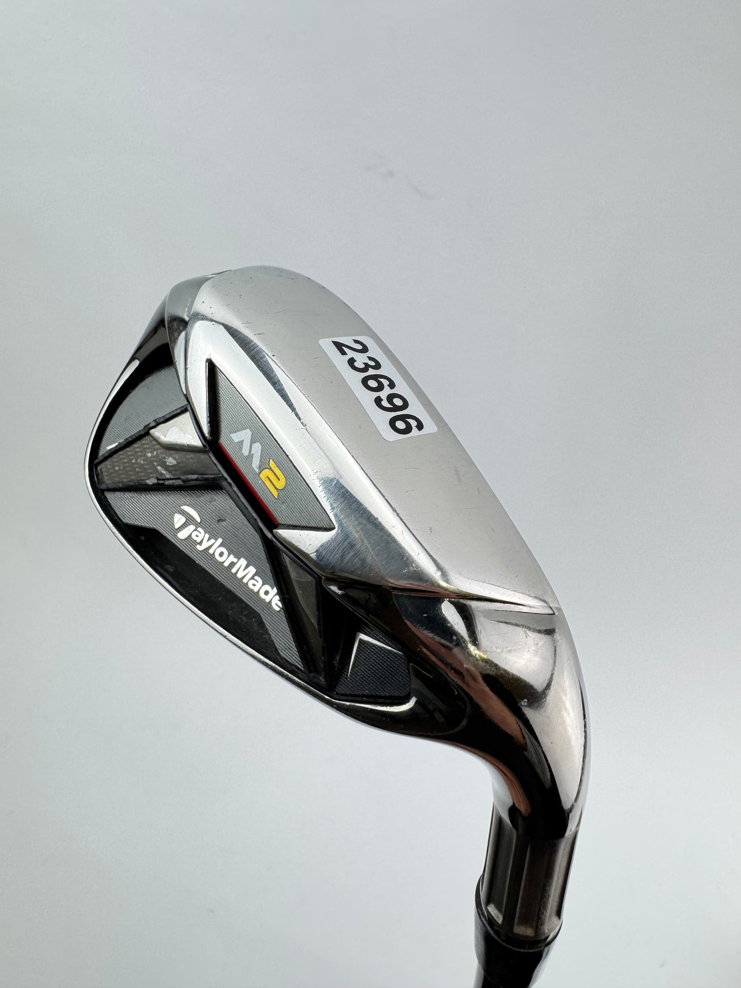 Taylormade M2 9 Iron Fujikura Atmos Regular Graphite /Right /New Grip /23696