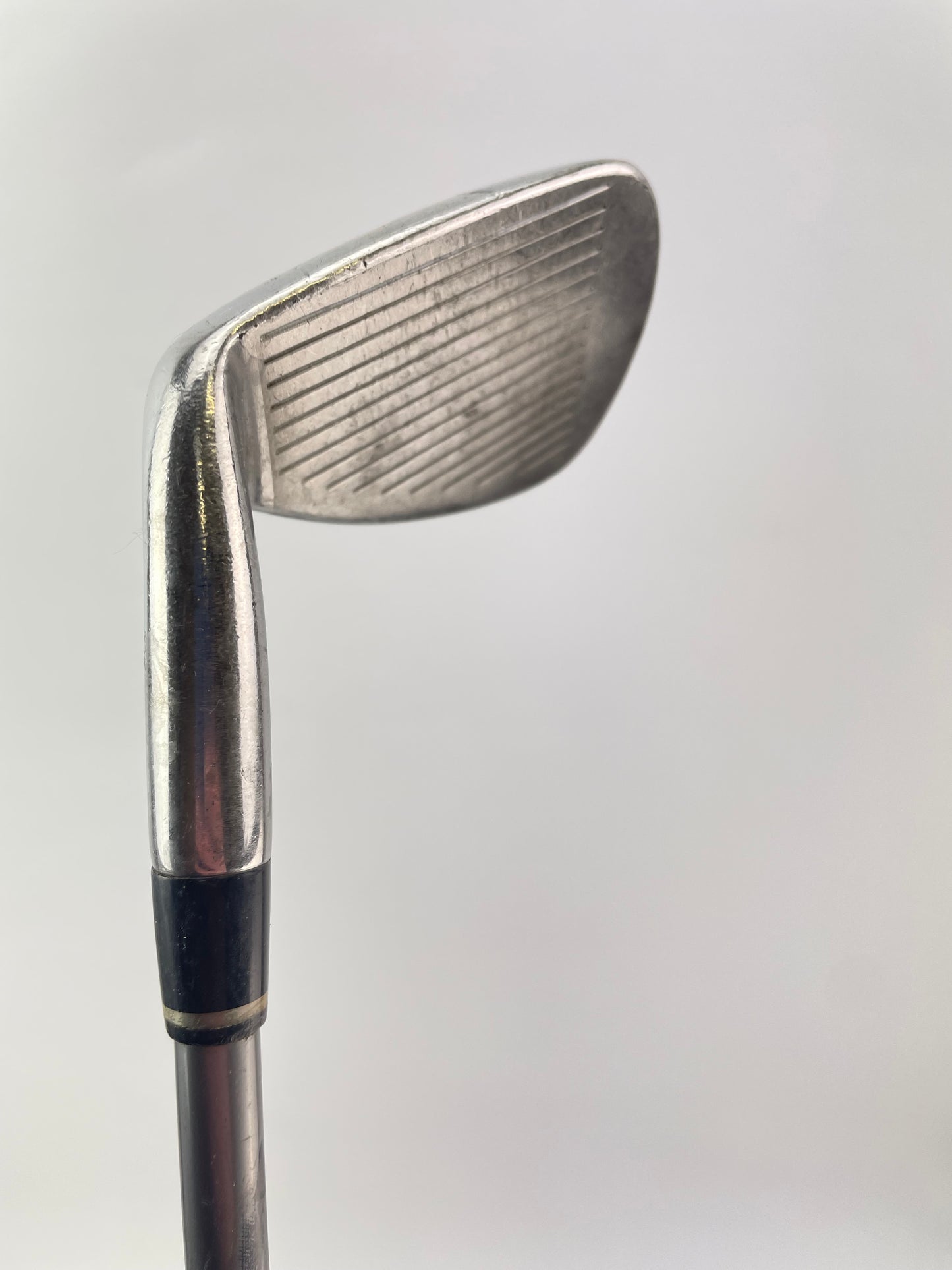Adams Idea 9 Iron Hybrid A3OS Regular Flex Graphite/Right Handed /Lamkin /23248
