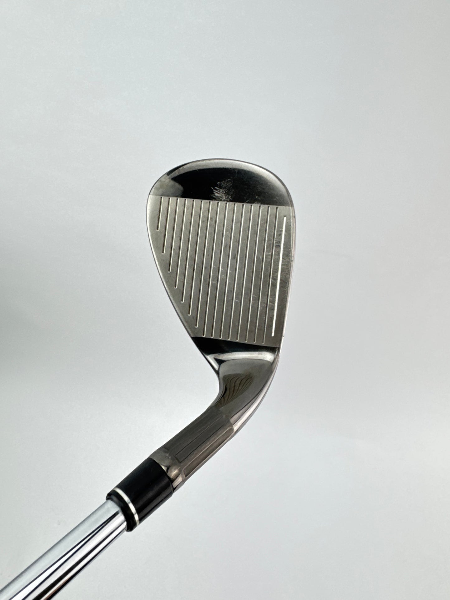 Taylormade M2 Sand Wedge 54* Left Handed Regular Flex Steel +1/2” /25796