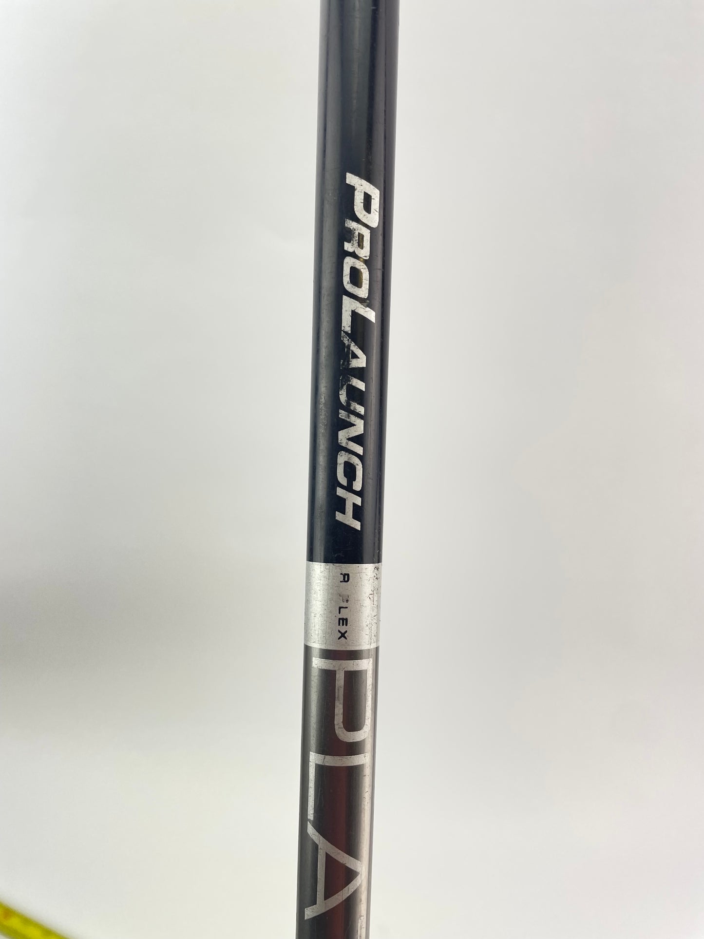 Adams Idea 9 Iron Hybrid A3OS Regular Flex Graphite/Right Handed /Lamkin /23248