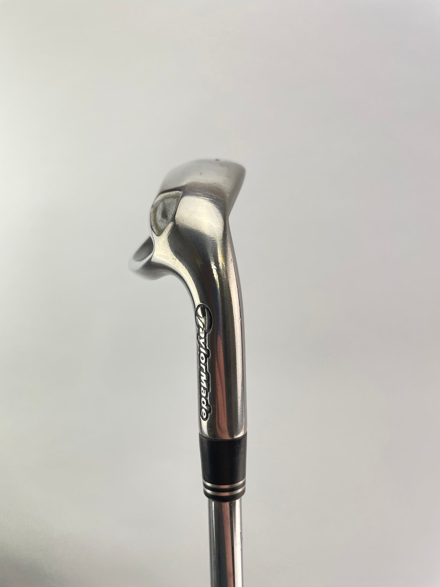 Taylormade Burner Plus Gap Wedge Regular Flex Steel /Right /New Grip /+1” /24380