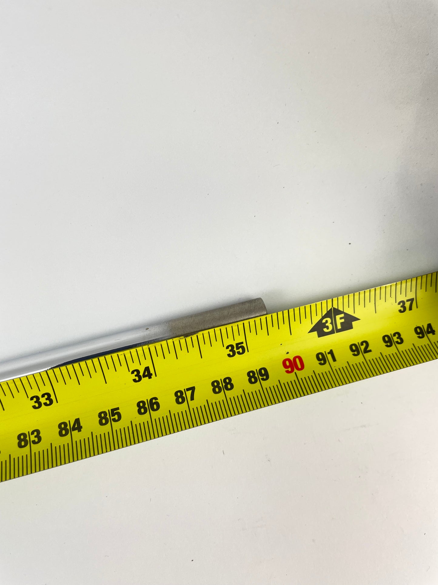 Dynamic Gold 95 Iron Shaft Vss Pro Regular Flex Steel 35.25” /0.355 /24461