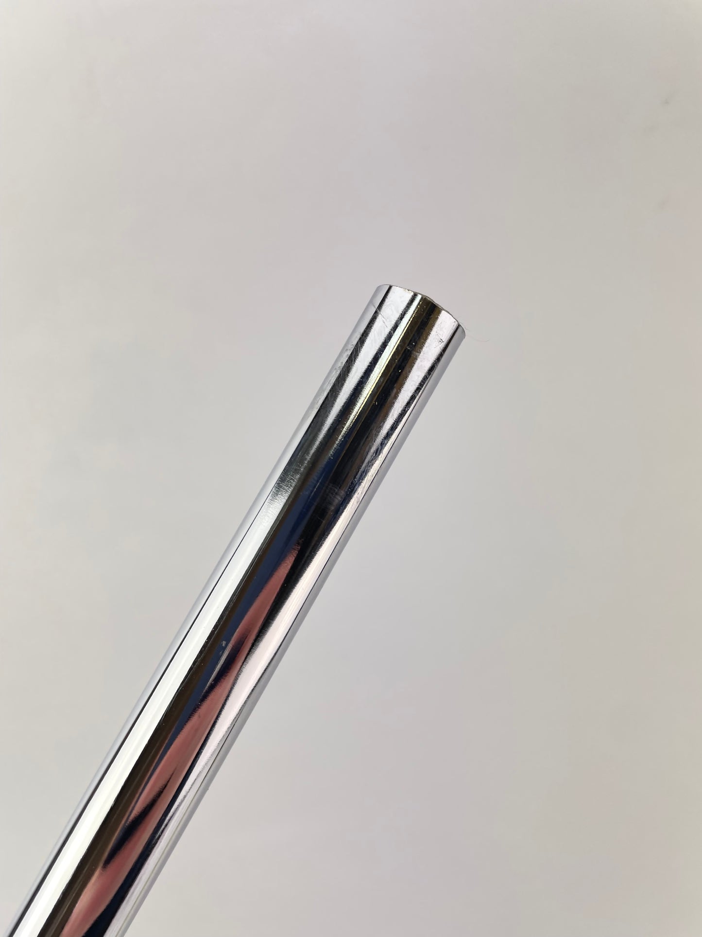 Nippon Zelos7 Iron Shaft Regular Flex Steel 35.75 /0.355 Tapered /23644