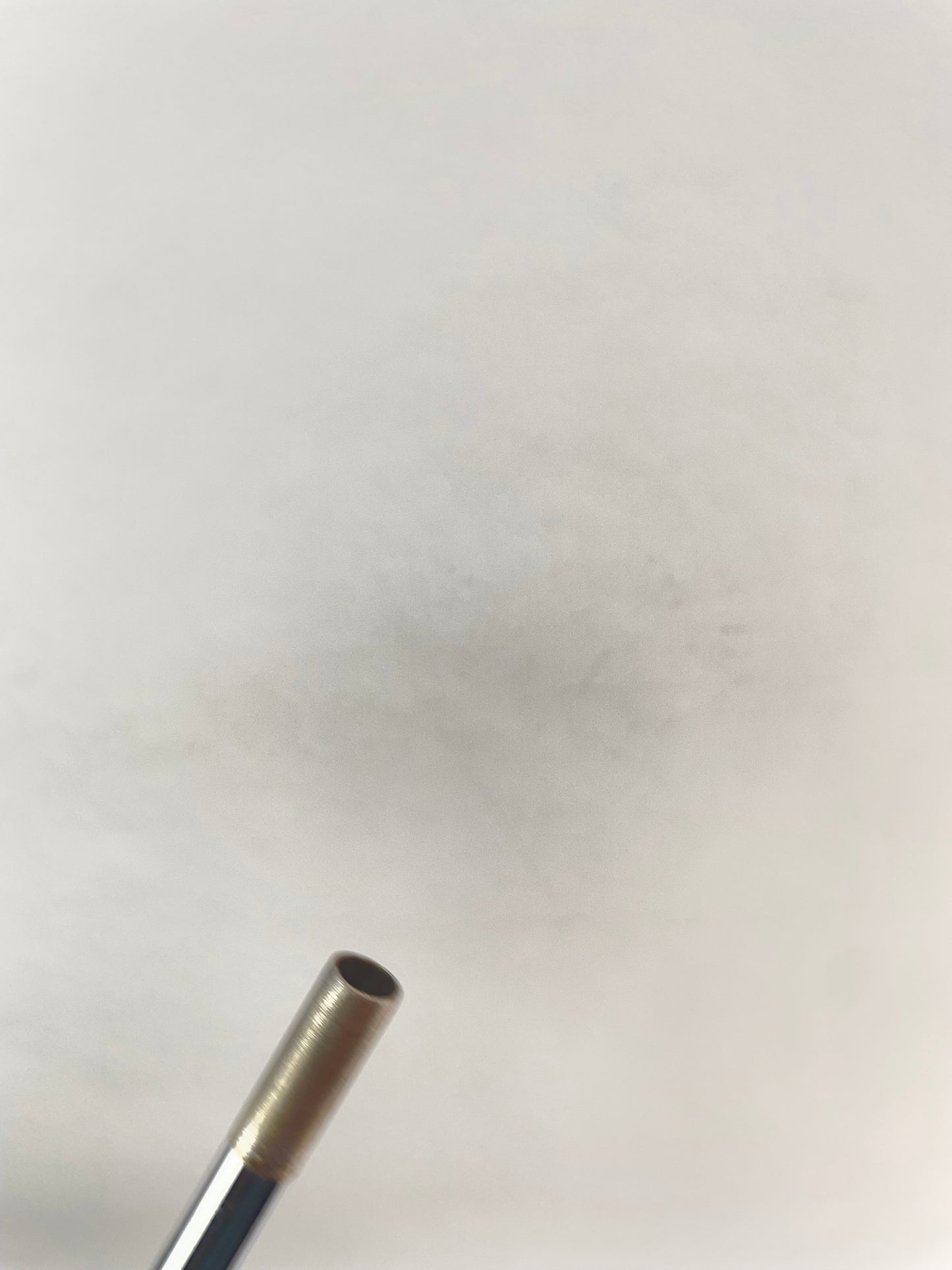 Dynamic Gold 105 Iron Shaft R300 Regular Flex Steel 36” /0.355 Tapered /24517