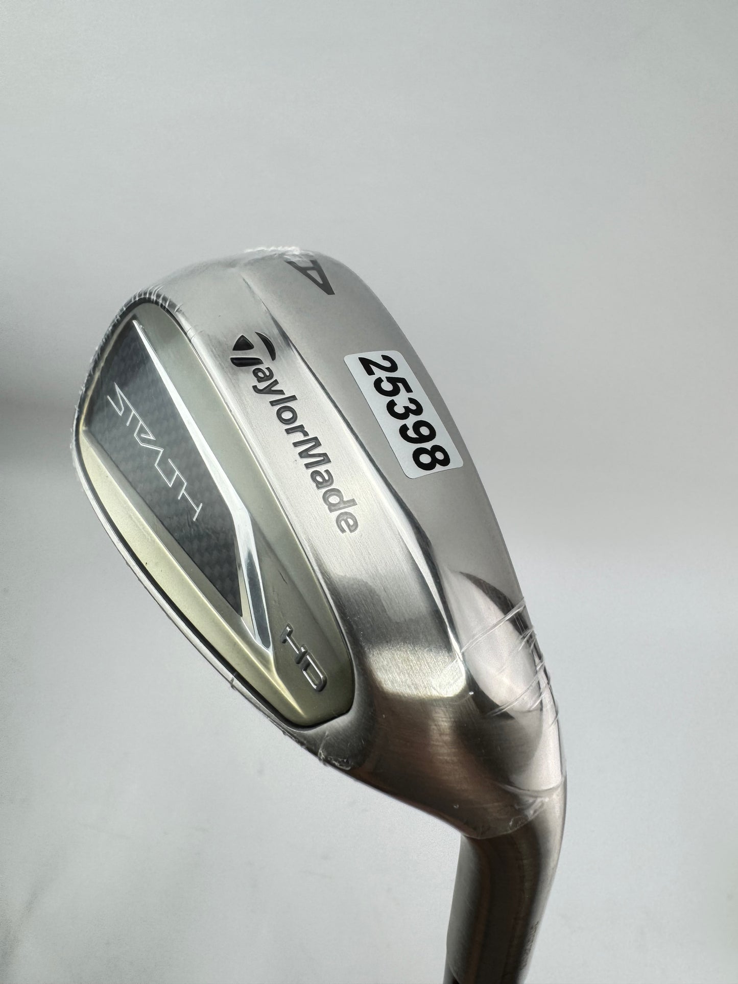 Taylormade Stealth HD Gap Wedge 49* KBS Max MT 85 Regular Steel /New /25398