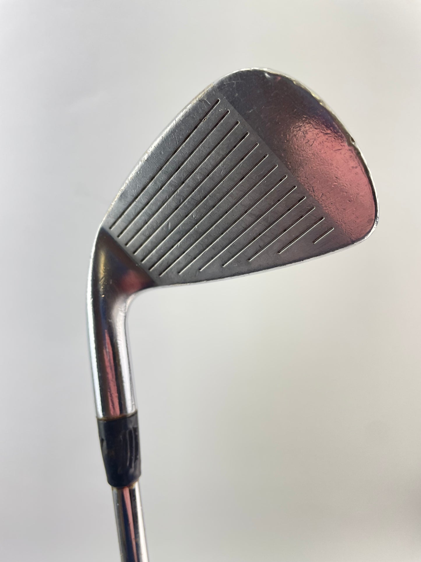 King Cobra 5 Iron Forged CB DG Regular Flex Steel /Right Handed /New Grip /23249