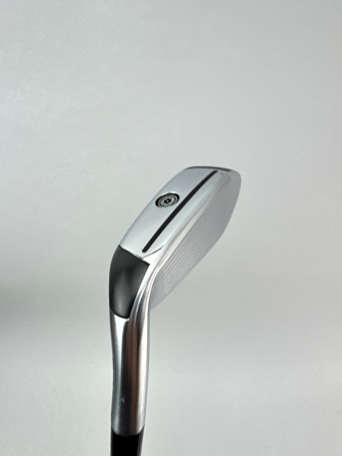 Taylormade Sim DHY 2 Iron 17* Diamana 90 Stiff Graphite /Right Handed /25066