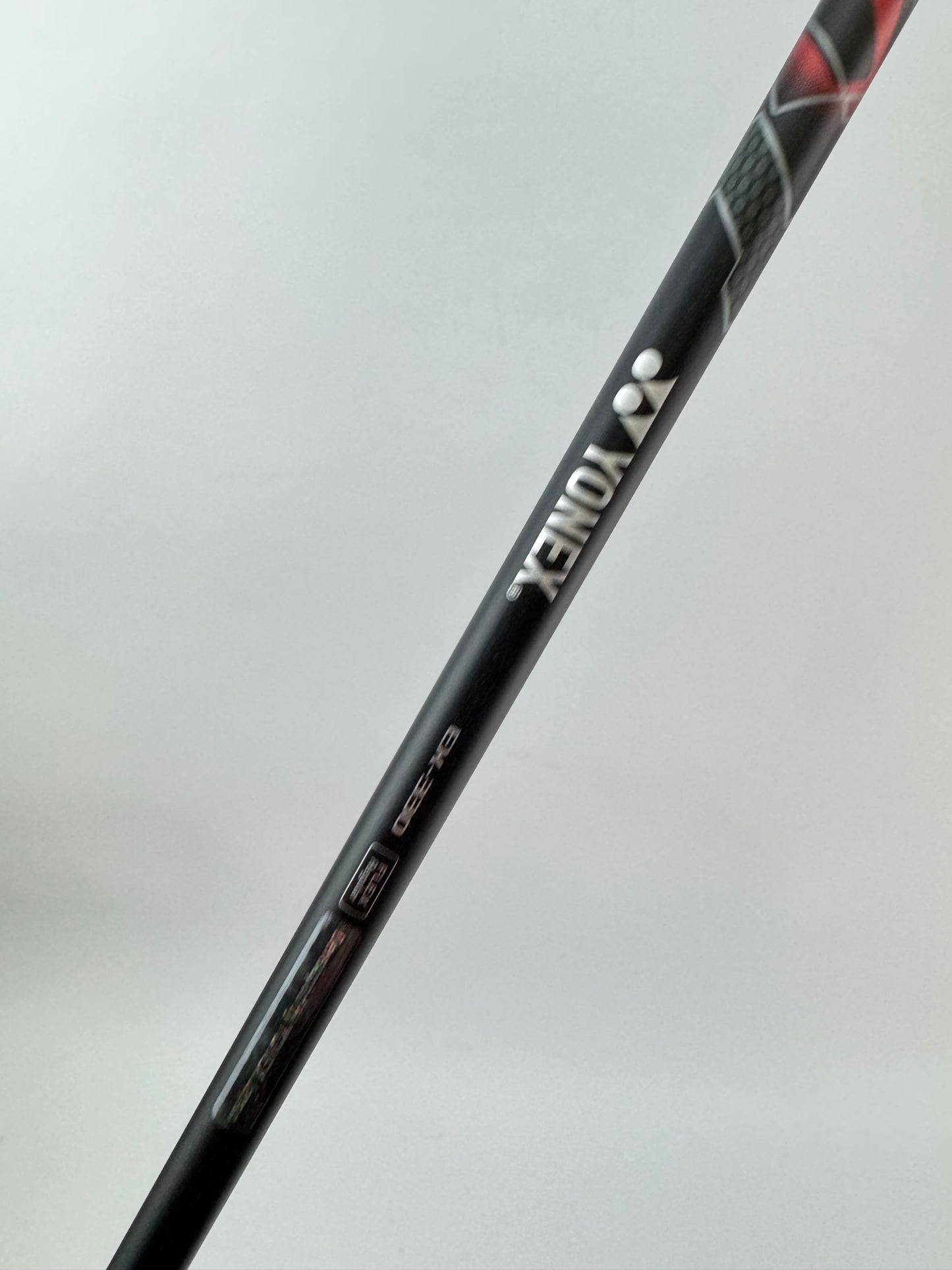 Yonex Ezone 4 Iron GS 21* Regular Flex Graphite /Right Handed /New /23888