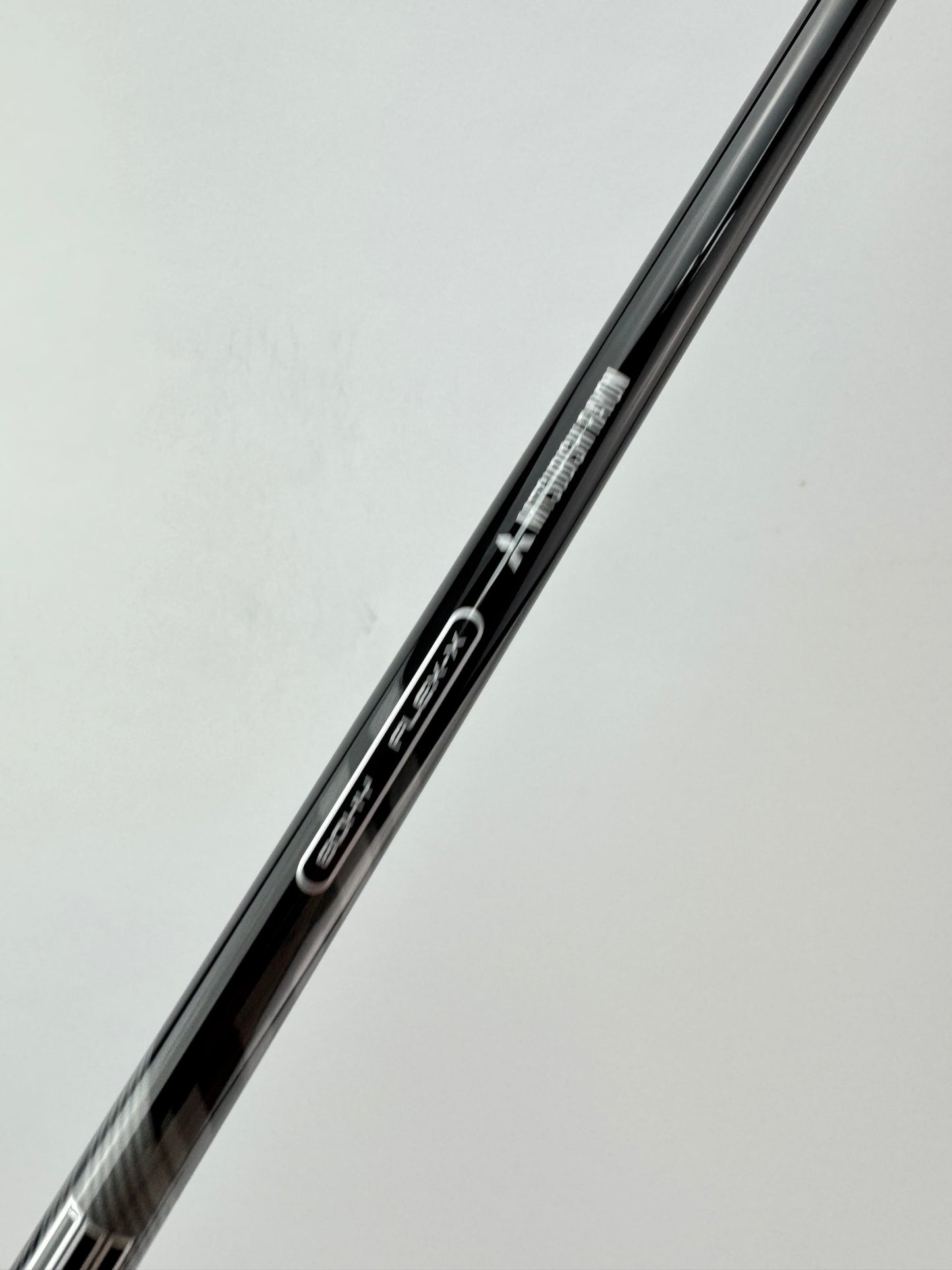 Ping G430 X Flex Hybrid Shaft Kuro Kage Black Graphite 38.75” /New /26131