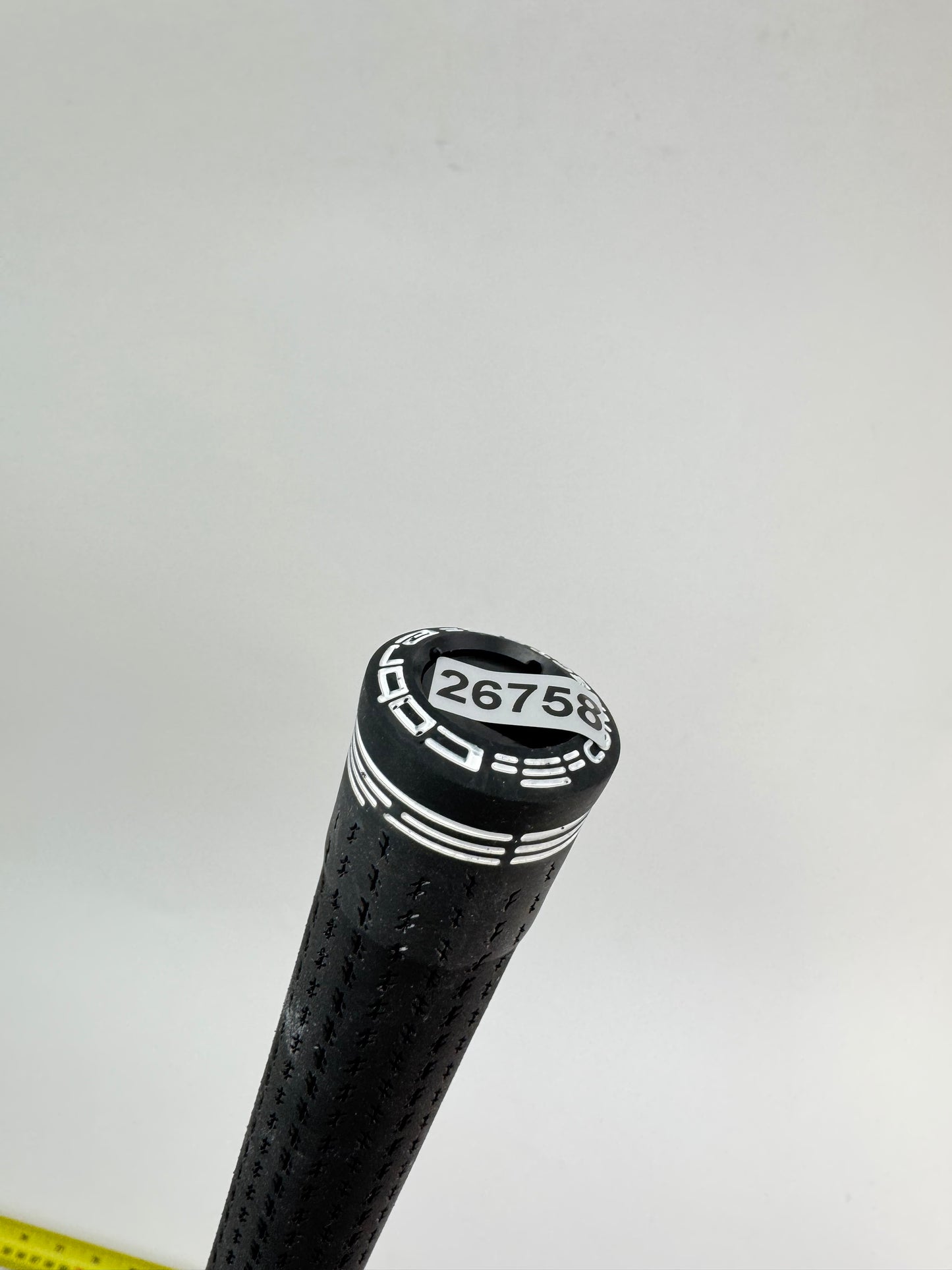Cobra DS Adapt Driver Shaft Fujikura Speeder NX Senior Graphite 44.5” /26758