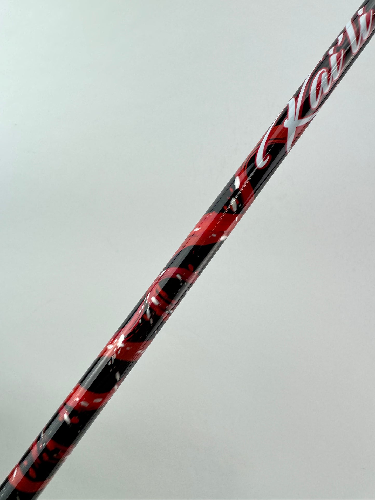 Taylormade Kai Li Red 5 Wood Shaft 75 Extra Stiff Flex Graphite 41.75” /24330