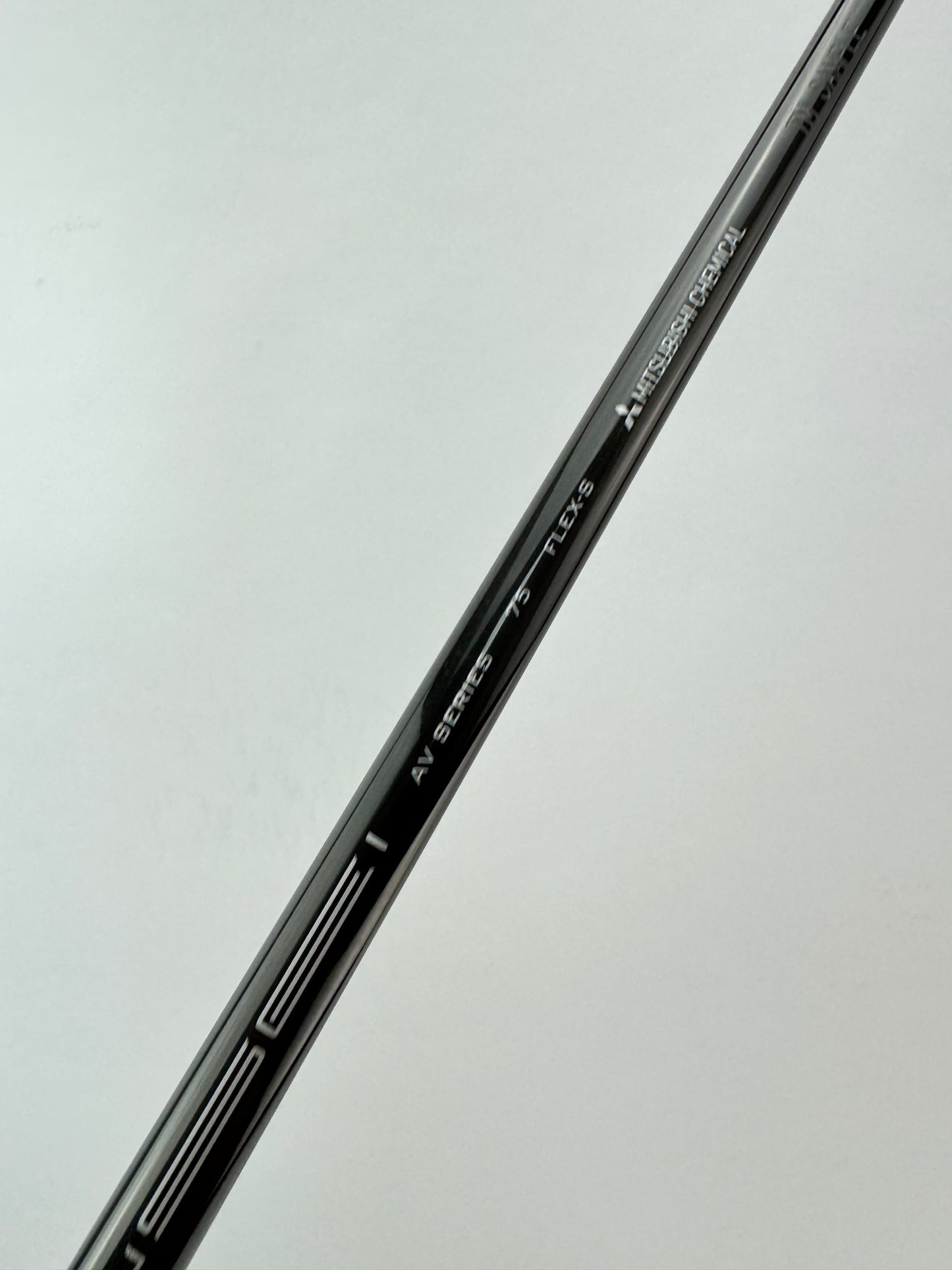 Tensei Orange AV Taylormade Driver Shaft Tour Issue Stiff Graphite 44.75” /24753