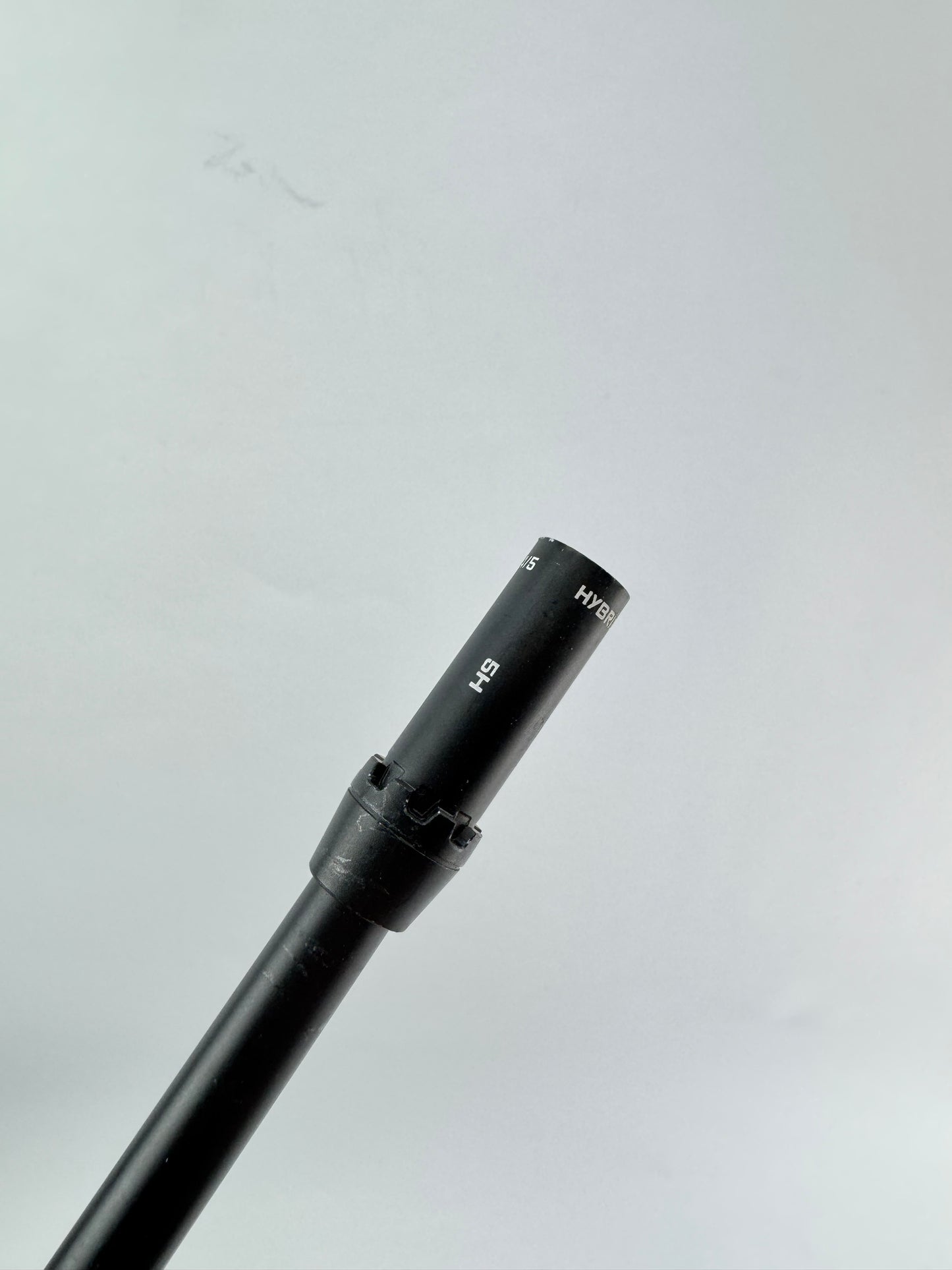 Cobra One Length Hybrid Shaft KBS PGI 75 Regular Graphite 36.5” /23512