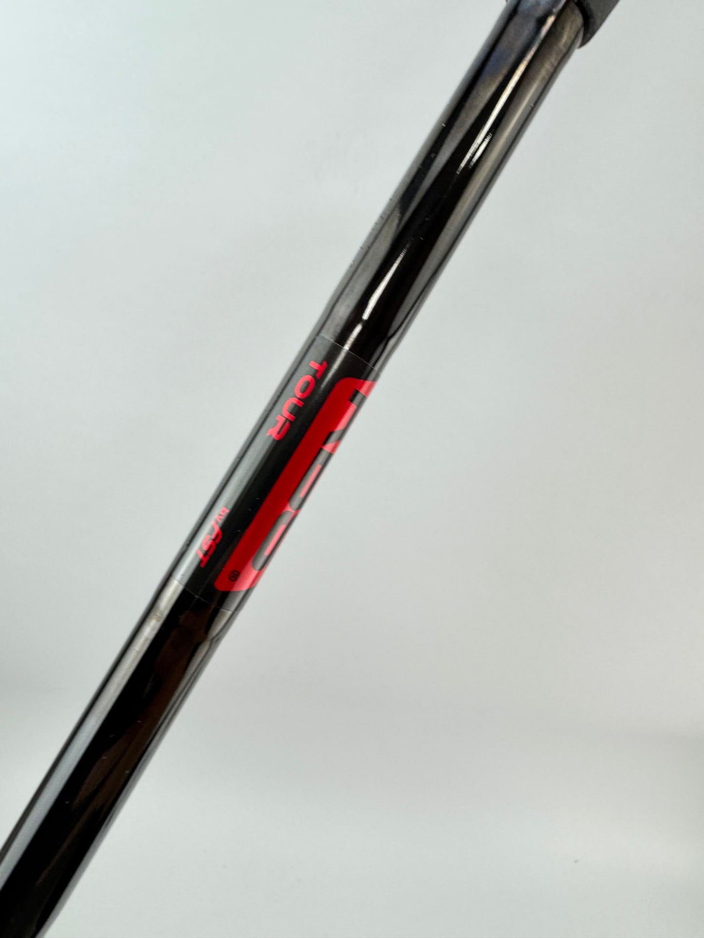 Taylormade P770 Limited Edition Phantom 4 Iron KBS Tour Black Stiff Steel/25400