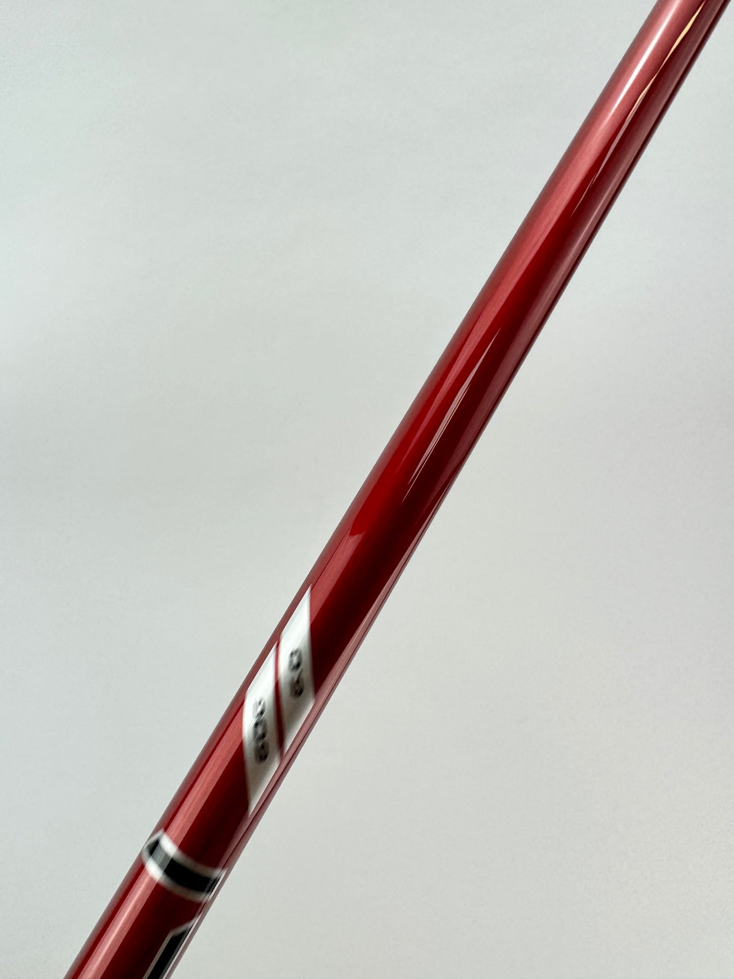 Cobra DS Adapt Driver Shaft Denali Red 6.0 Stiff Graphite 44.5 /27590