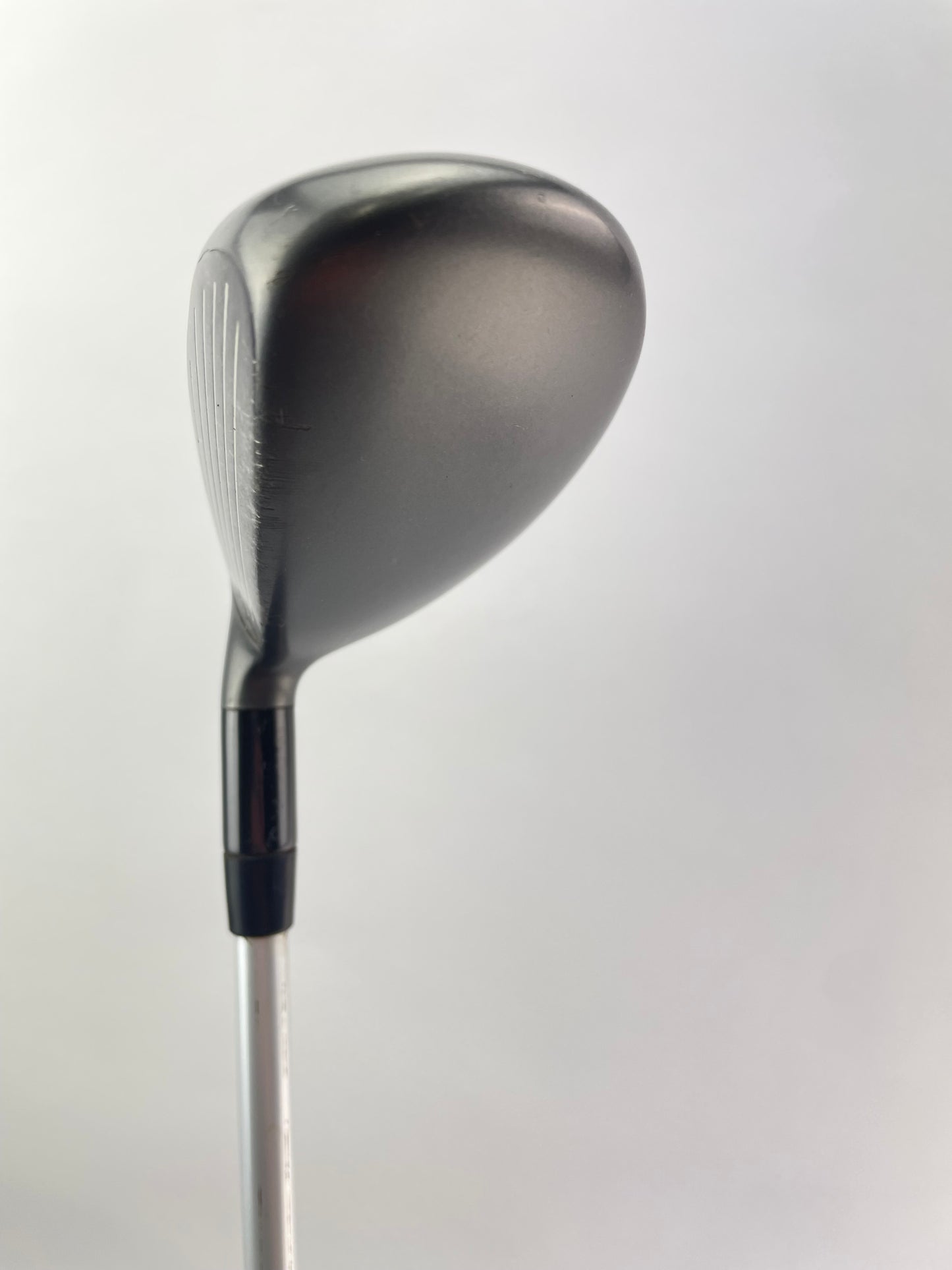 Callaway X Hot 3 Hybrid 19* Regular Flex Graphite /Right Handed /New Grip /24509