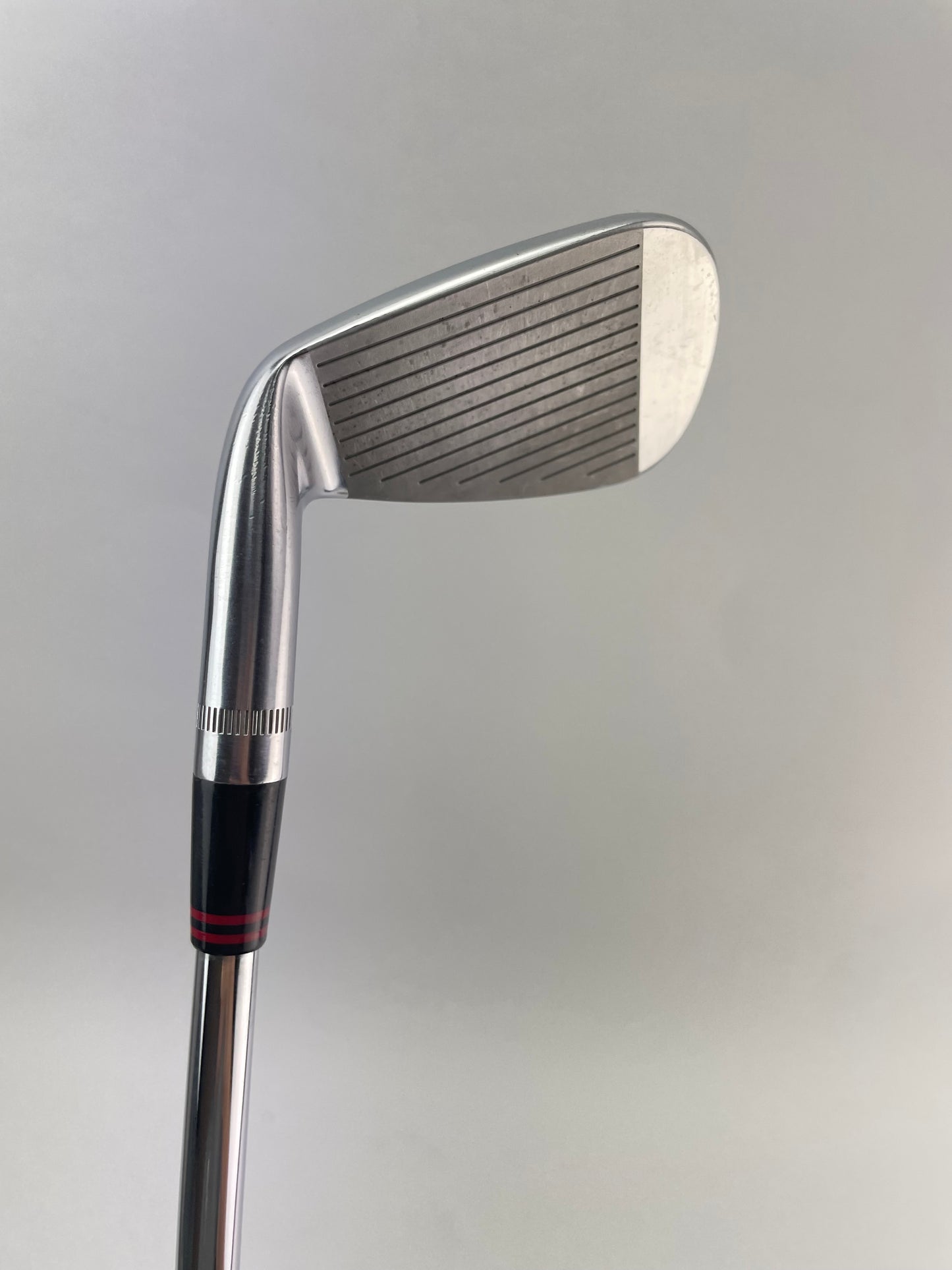 Ben Hogan Icon 9 Iron Forged Dynamic Gold X100 X Flex Steel /Right Handed /24700