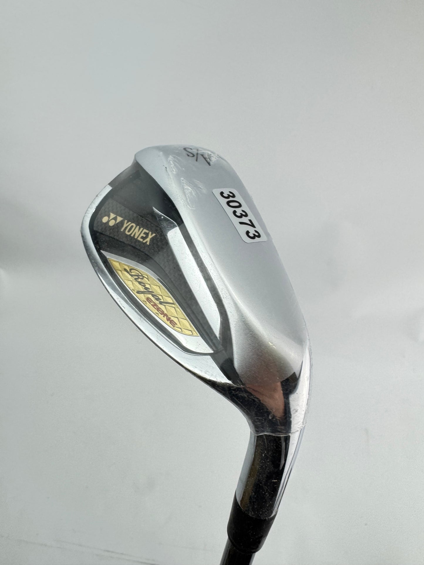 Yonex Royal Ezone Gap Wedge 49* Senior Flex Graphite /Right Handed /New /30373
