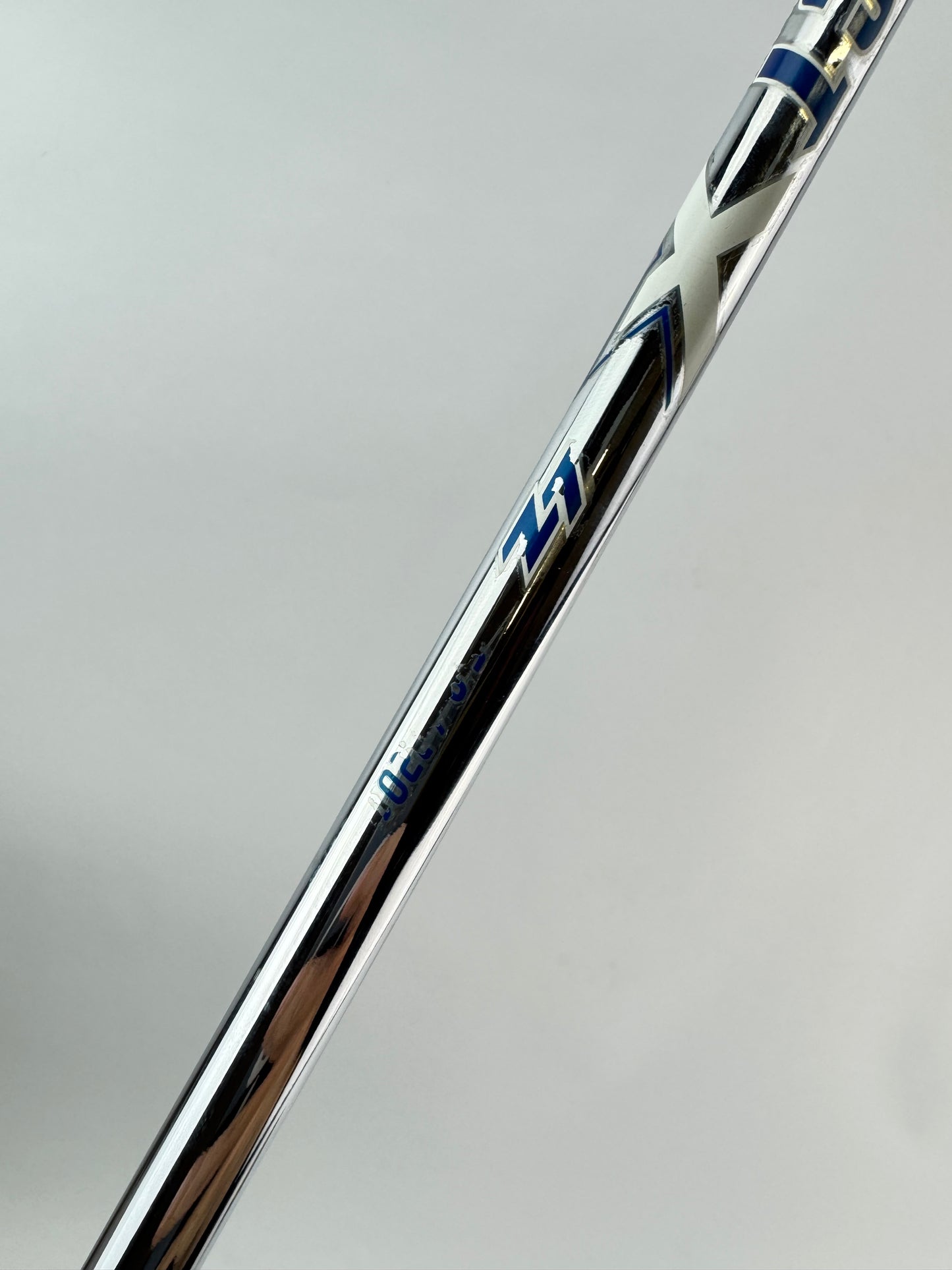 Titleist T100s 4 Iron Project X LZ Stiff Flex Steel +1/2”/Right Handed /26746