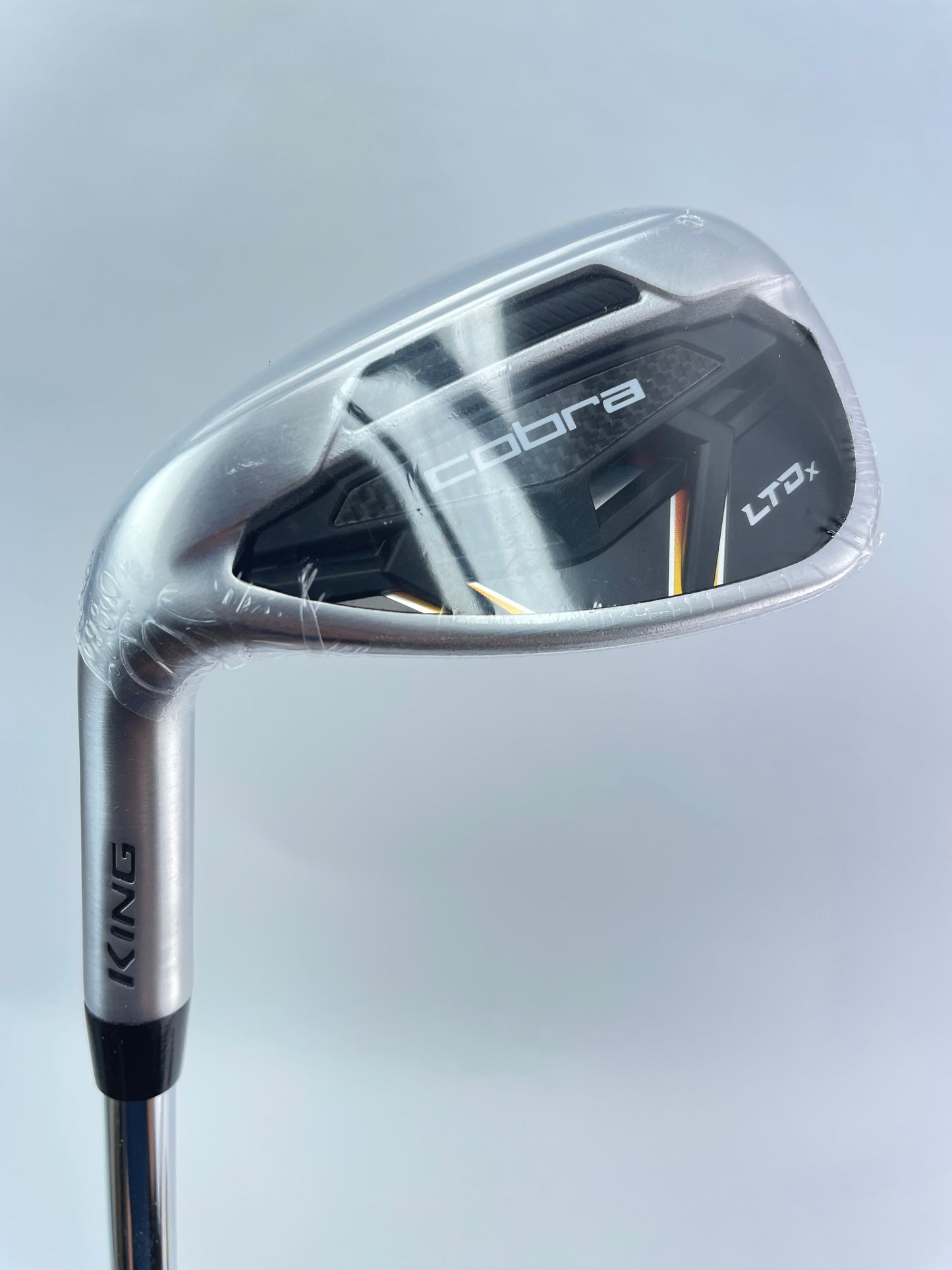 Cobra LTDX Gap Wedge Left Handed KBS Tour 90 Stiff Flex Steel /Brand New /24897