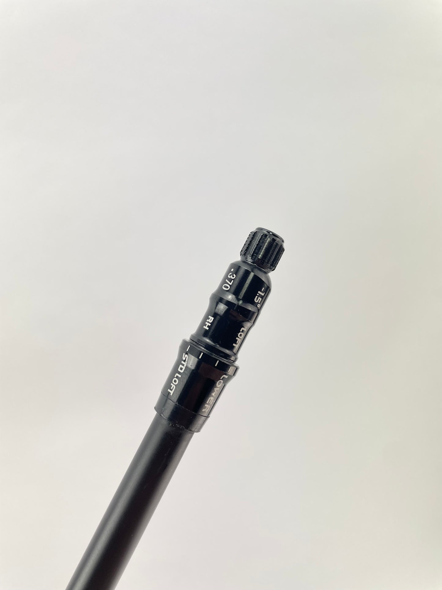Taylormade KBS Hybrid Utility Shaft 60 Senior Flex Graphite /38.75” /26784