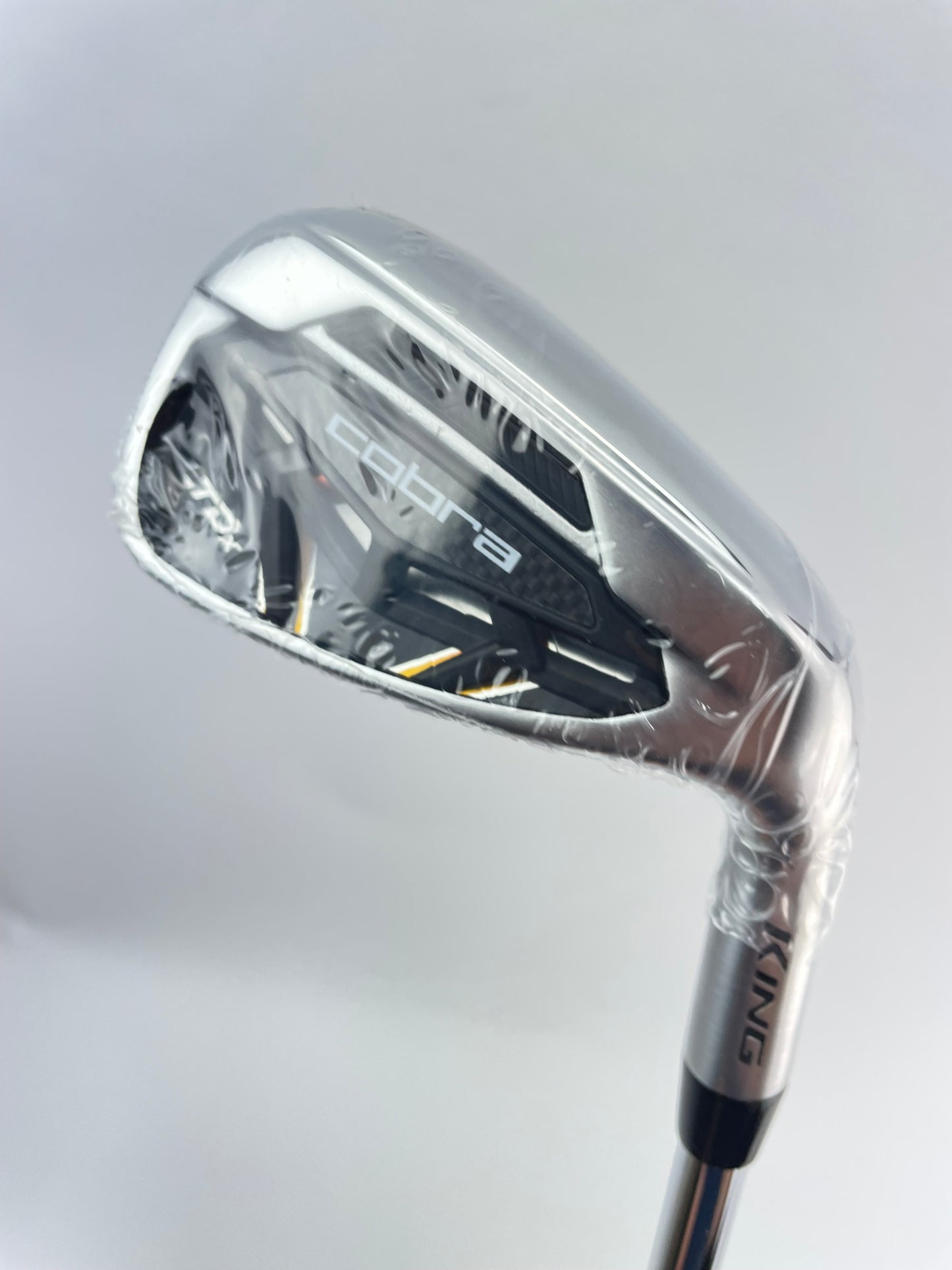 Cobra LTDX 9 Iron KBS Tour 90 Stiff Flex Steel /Right Handed /Brand New /24901