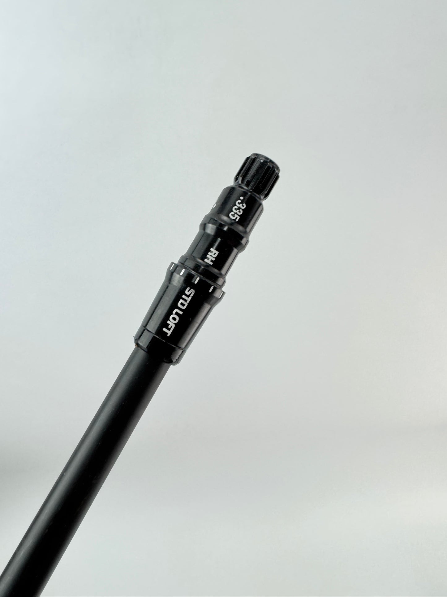 Taylormade Aldila Rogue Driver Shaft 110 Msi 70 Stiff Graphite 44.75” /25202