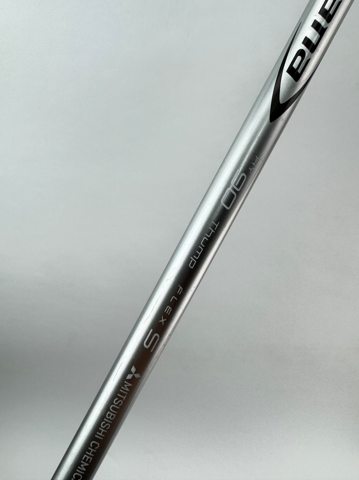 Taylormade Sim DHY 2 Iron 17* Diamana 90 Stiff Graphite /Right Handed /25066
