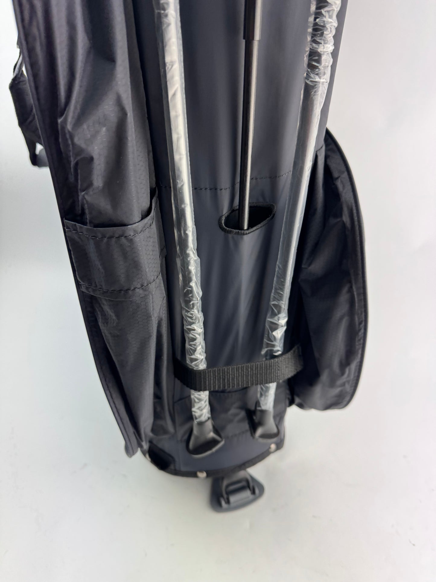 Callaway Hyper Dry C Stand Bag 4 Way /Shoulder Straps /New /23336