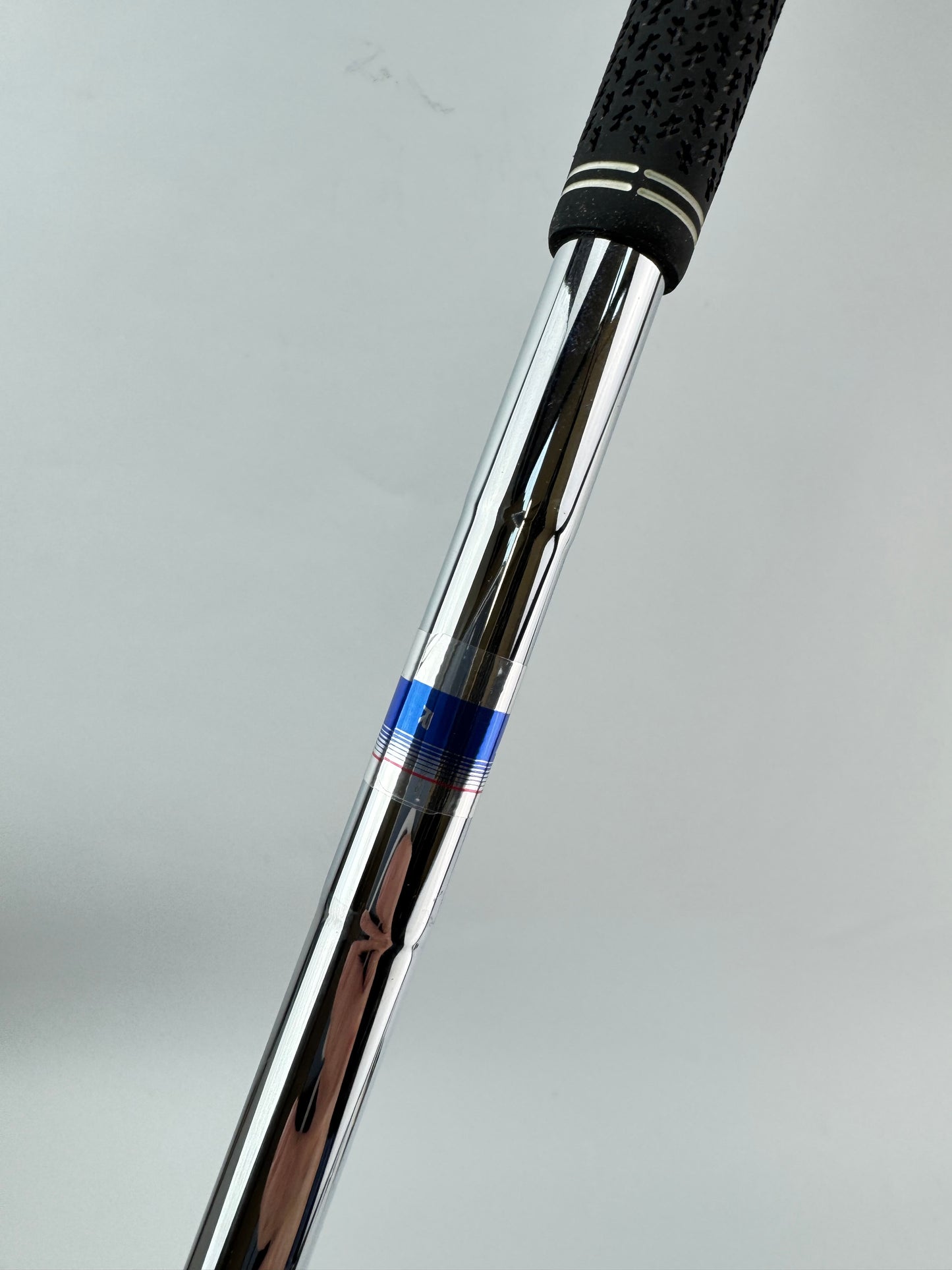 Cobra Gap Wedge One Length F7 50* Regular Flex Steel /Lamkin /New /23432