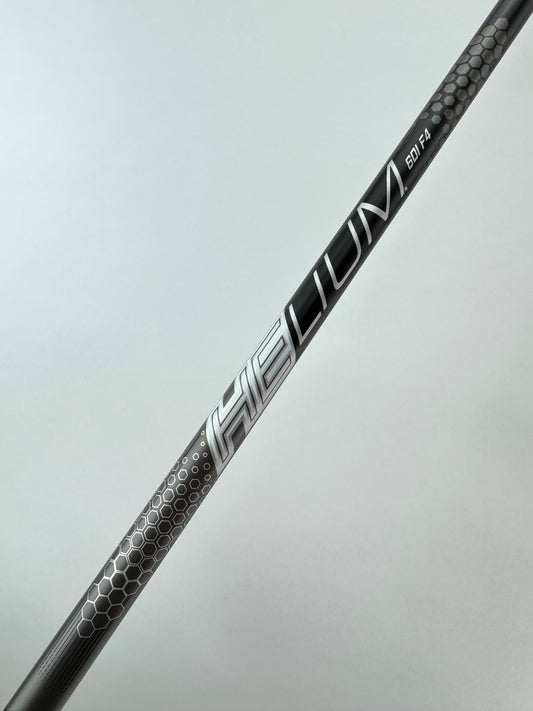 UST Helium Taylormade Hybrid Utilty Shaft F4 Stiff Flex Graphite 39.75” /25488
