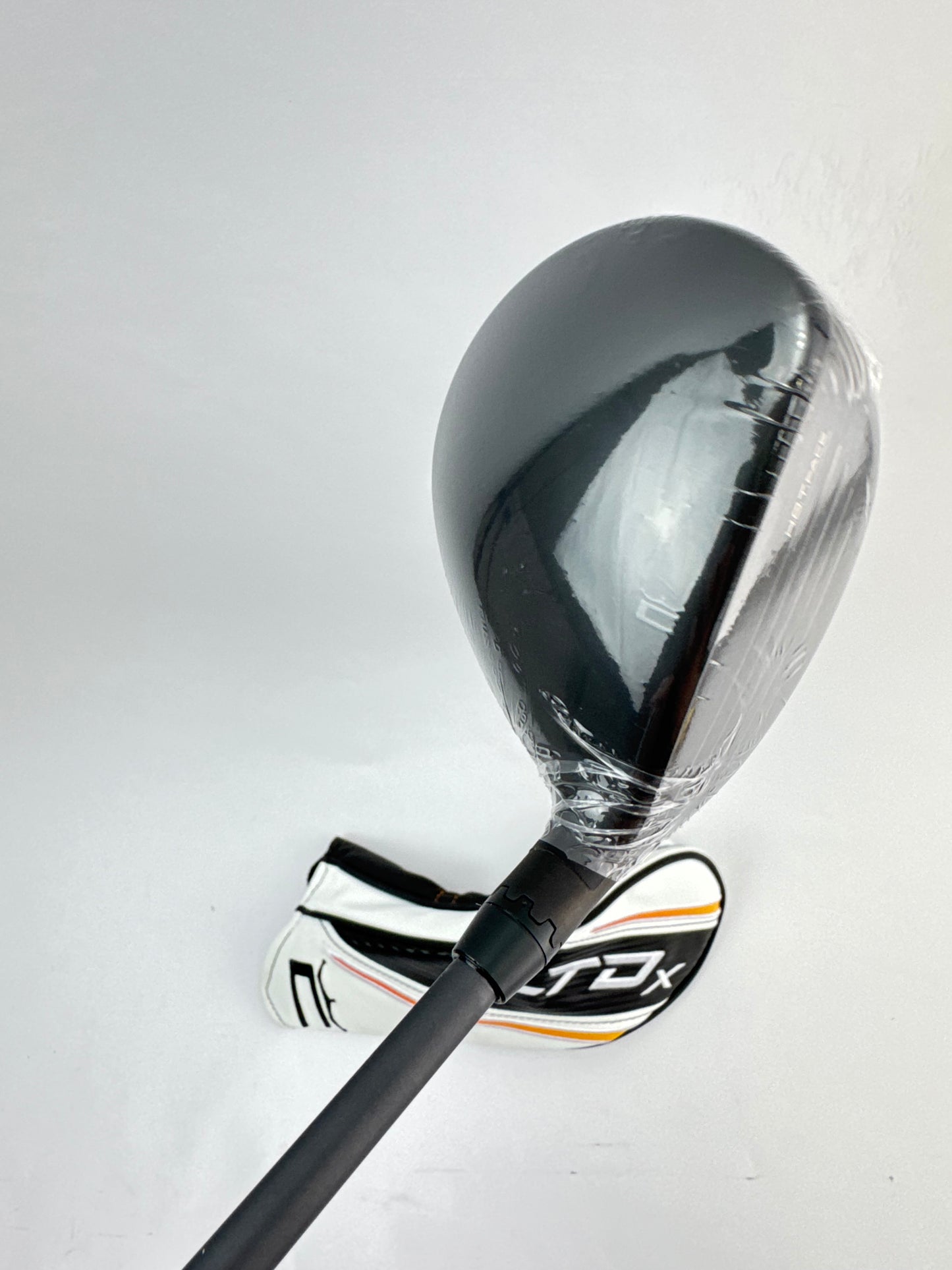 Cobra LTDx LS 3 Wood Left Handed 14.5* Hzrdus Smoke 5.5 Regular /New /28929