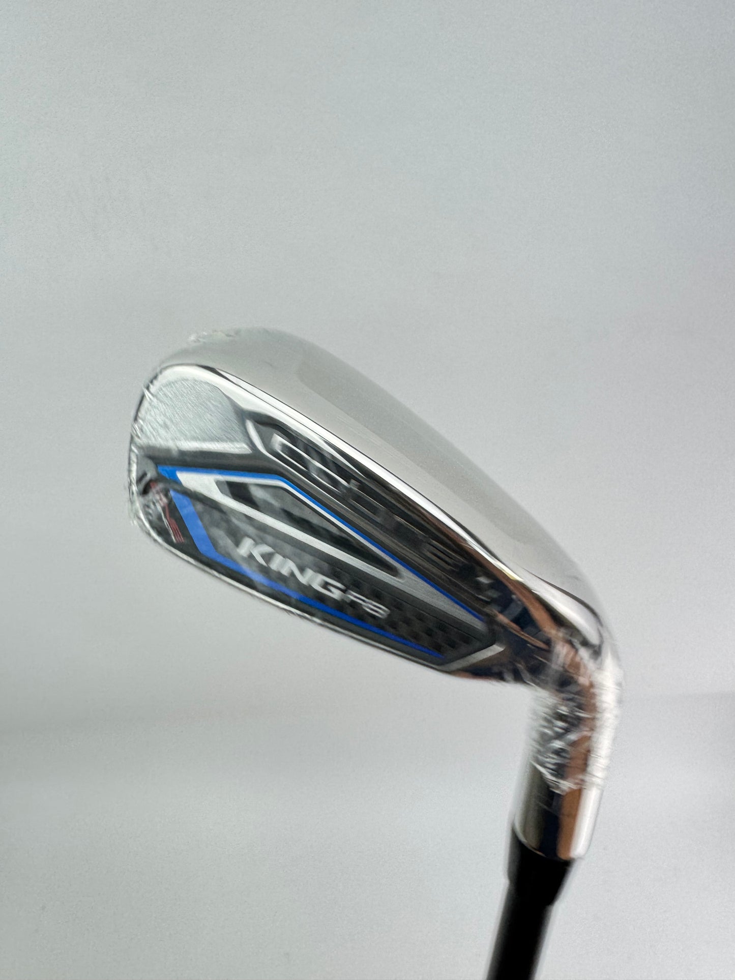 Cobra One Length 4 Iron F8 KBS Tour Graphite 85 Stiff Graphite/Right /New /25572