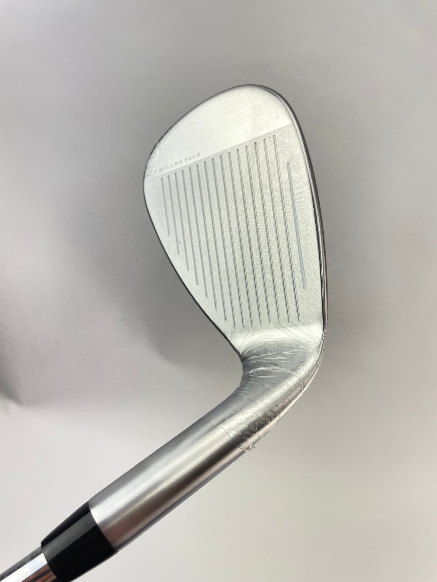 Cobra LTDX Sand Wedge Left Handed KBS Tour 90 Regular Steel /Brand New /24893