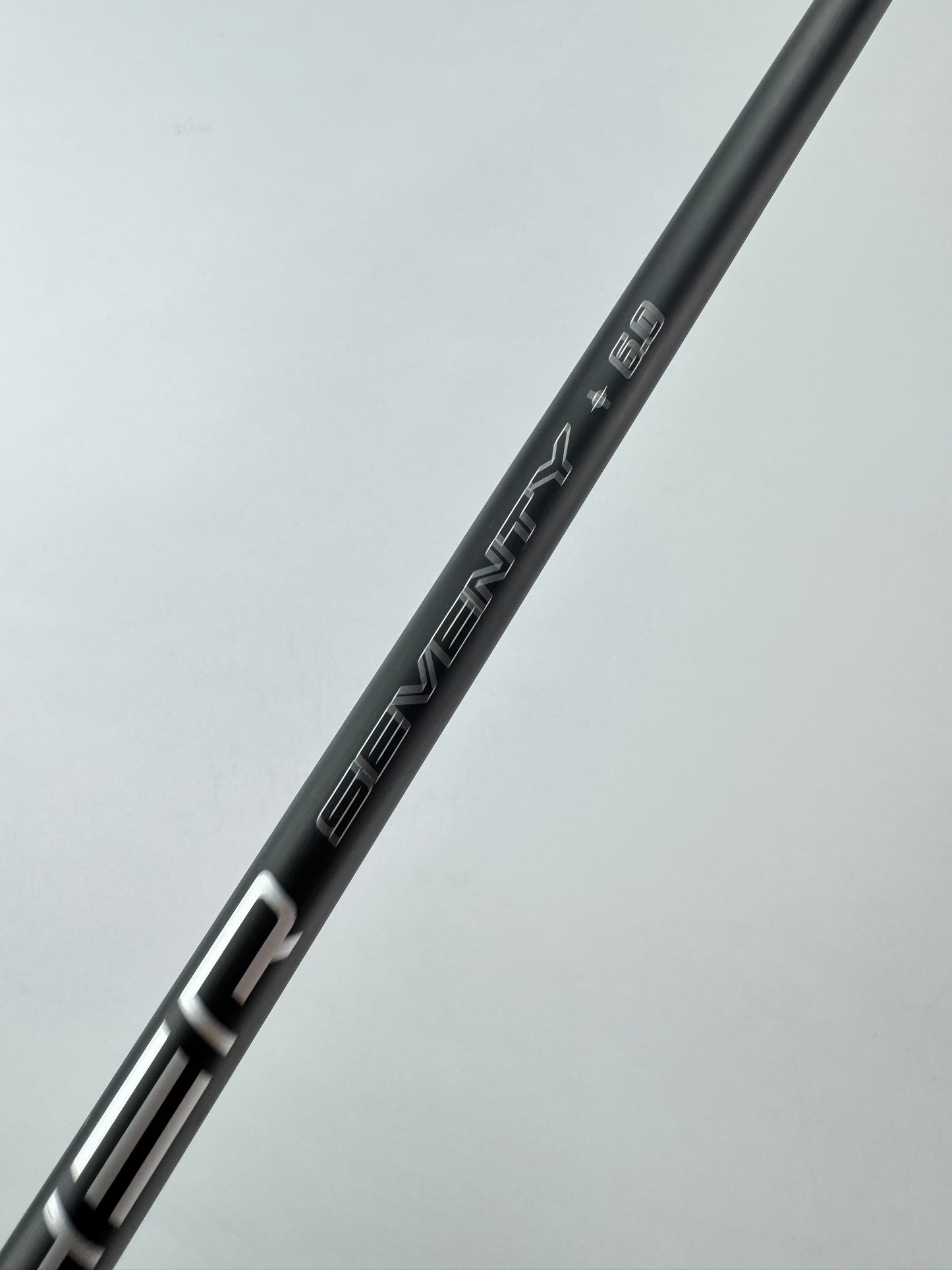 Cypher 2.0 Seventy Callaway Hybrid Shaft 6.0 Stiff Flex Graphite 39” /24577