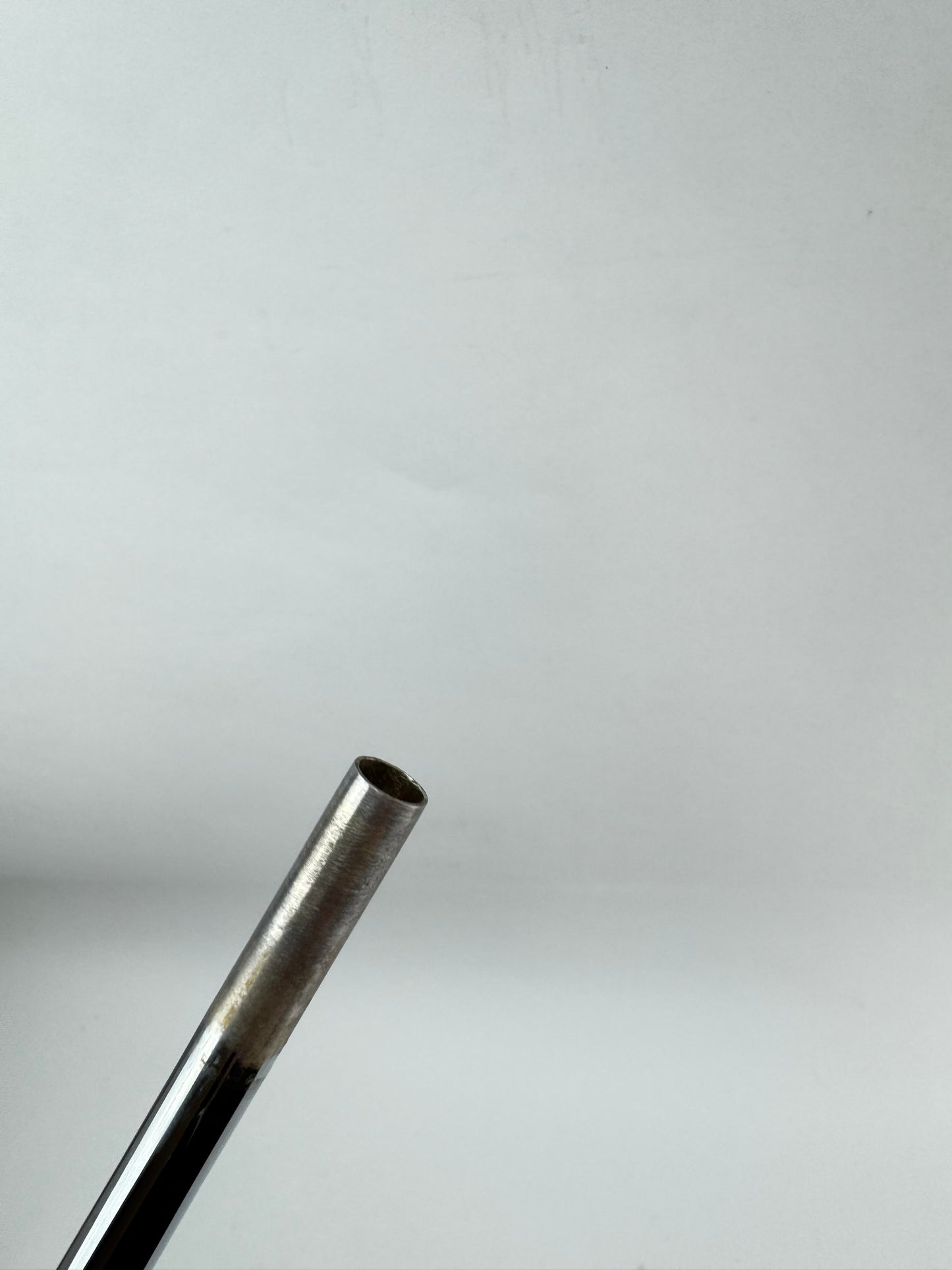 Dynamic Gold 105 Iron Shaft S300 Stiff Flex Steel 35.25”/0.355 Tapered/23413