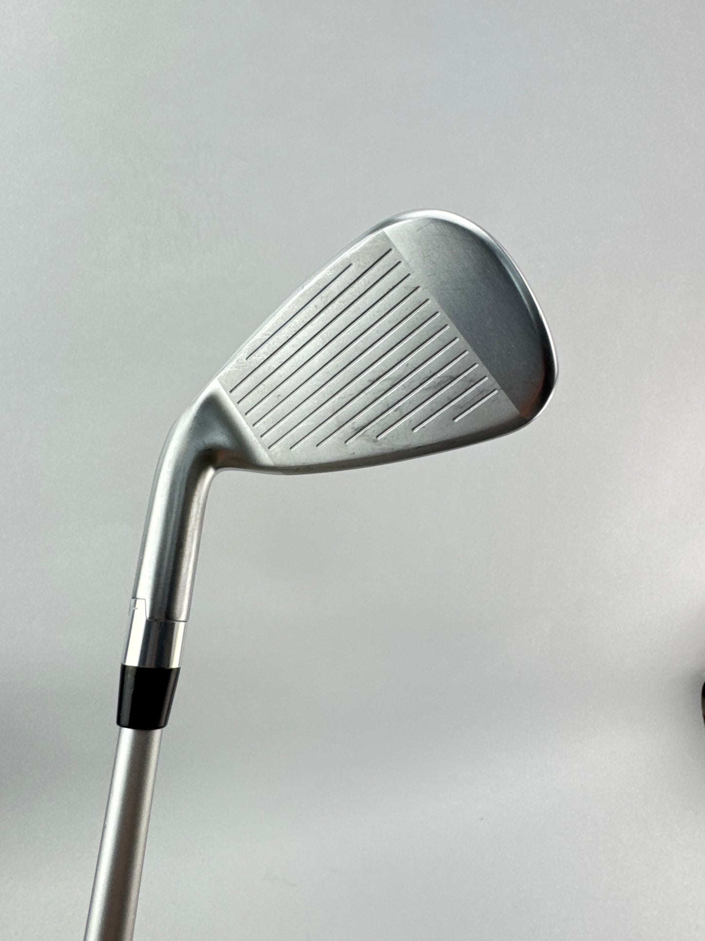 Cobra Air-X Women’s 7 Iron Laides Graphite -1/2” /Right /Demo /24485