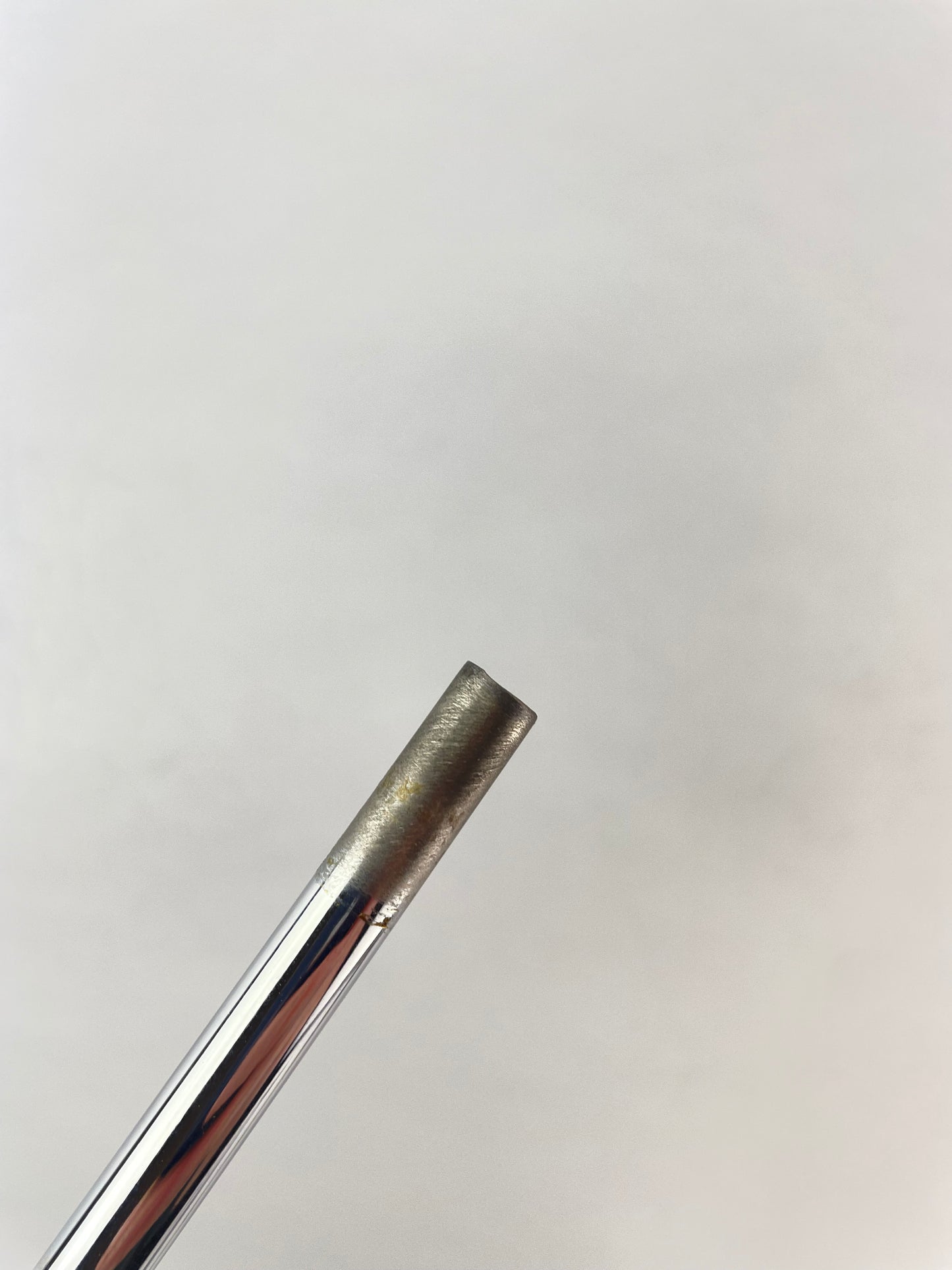 Nippon 950GH Iron Shaft Regular Flex Steel 35.25” /0.355 Tapered /24518