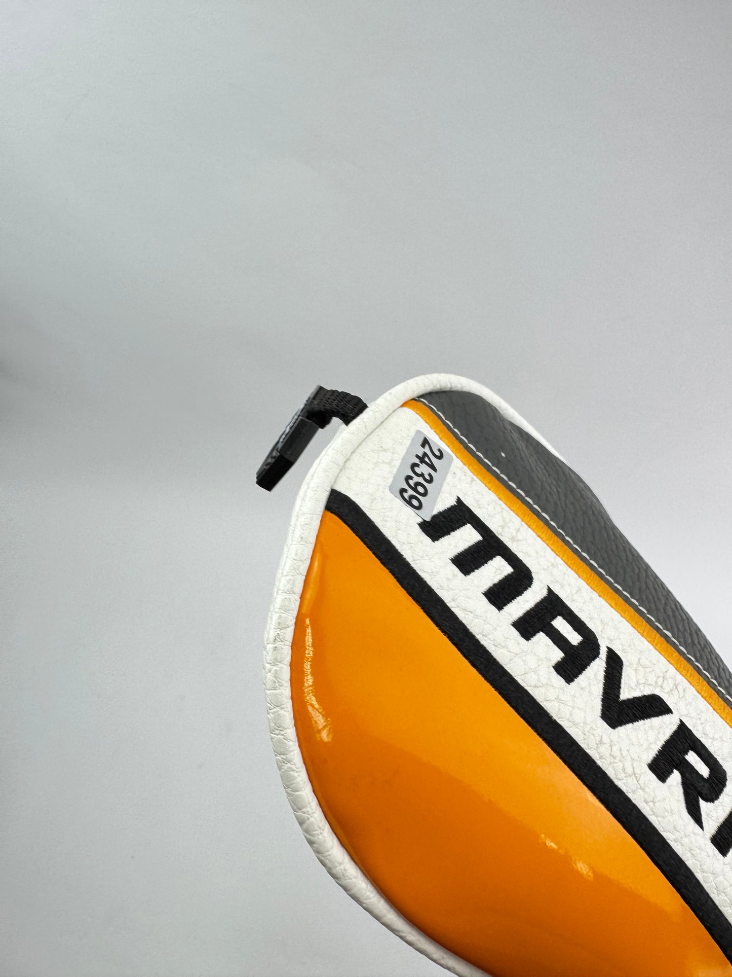Callaway Mavrik 5 Wood 18* Hzrdus 5.5 Regular Graphite /Right /Headcover /24399