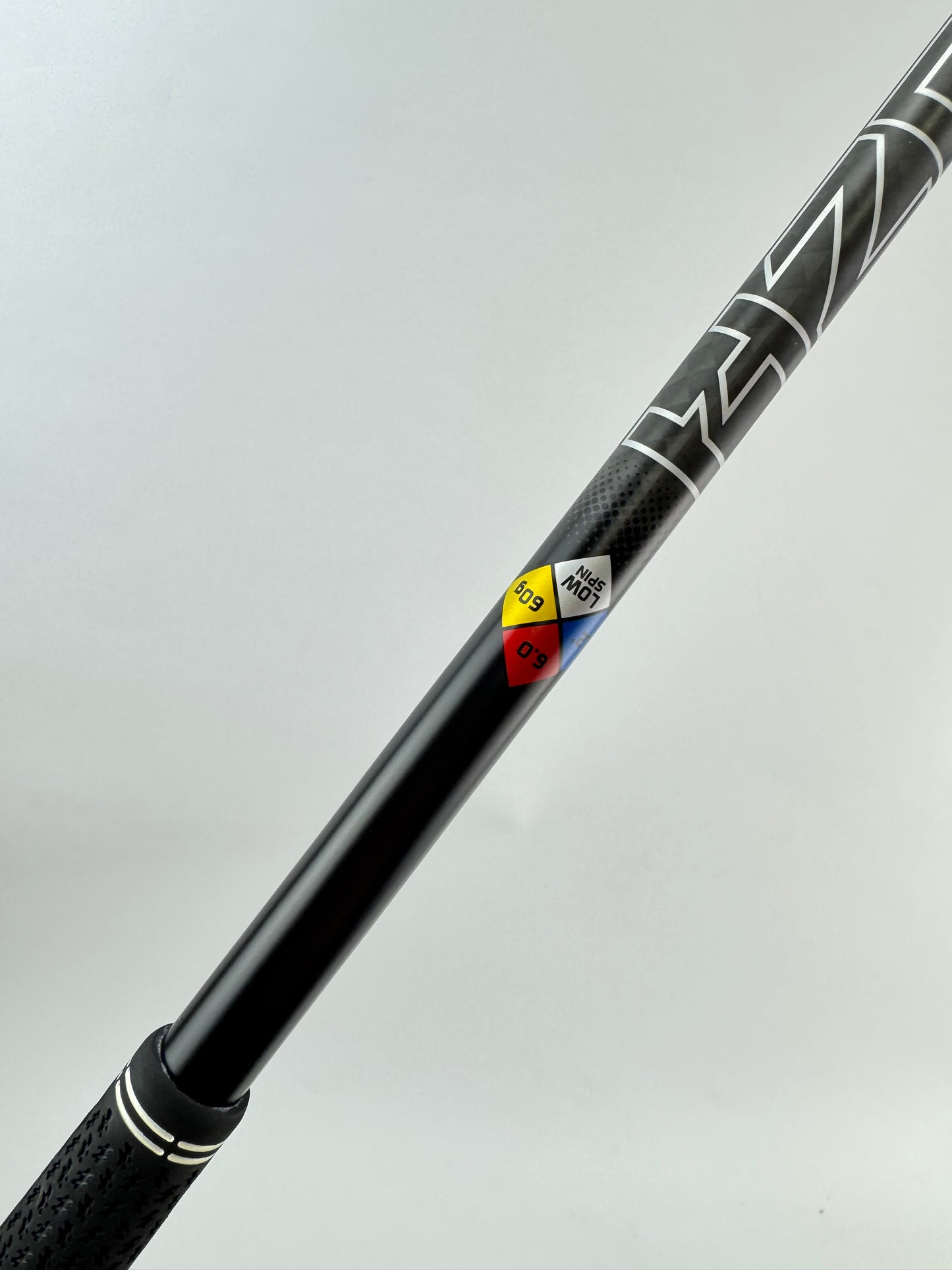 Taylormade Qi10 Qi35 Driver Shaft Hzrdus Gen5 6.0 Stiff Graphite 44.5 /27532