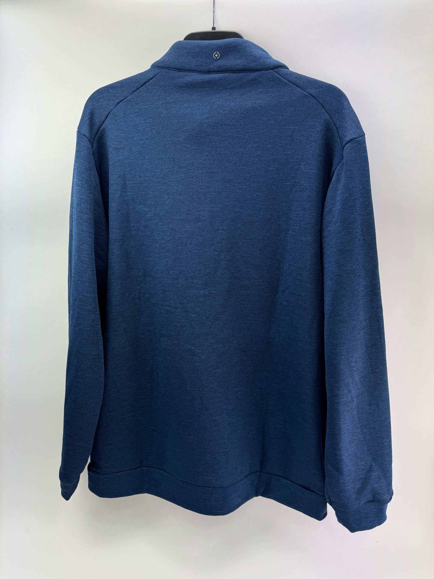 Ping Golf Mens Jacket AARAN Sensorwarm Water Resistant /Navy /UK XXXL /New/24976